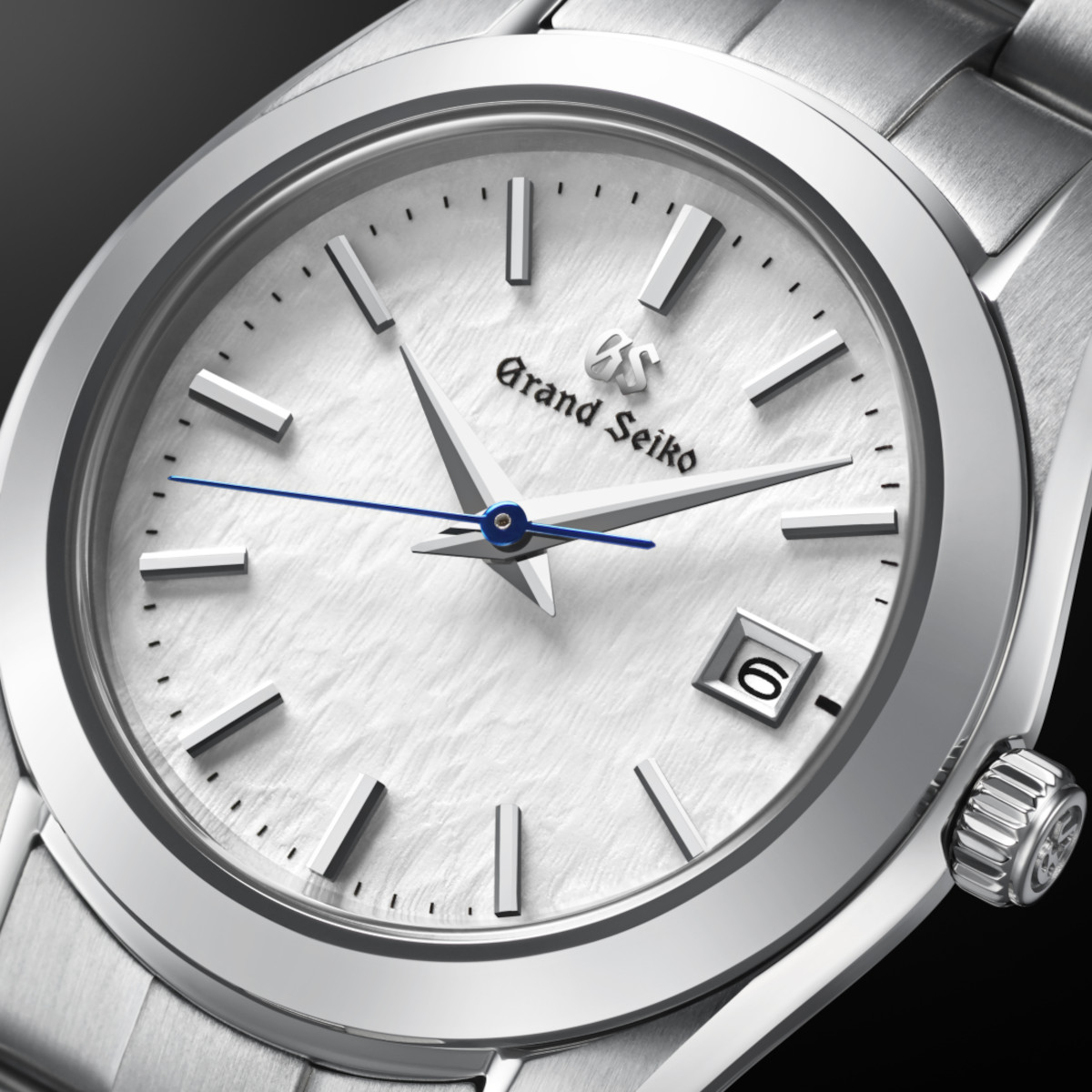 Grand Seiko Snowflake Women Produktbild main 1