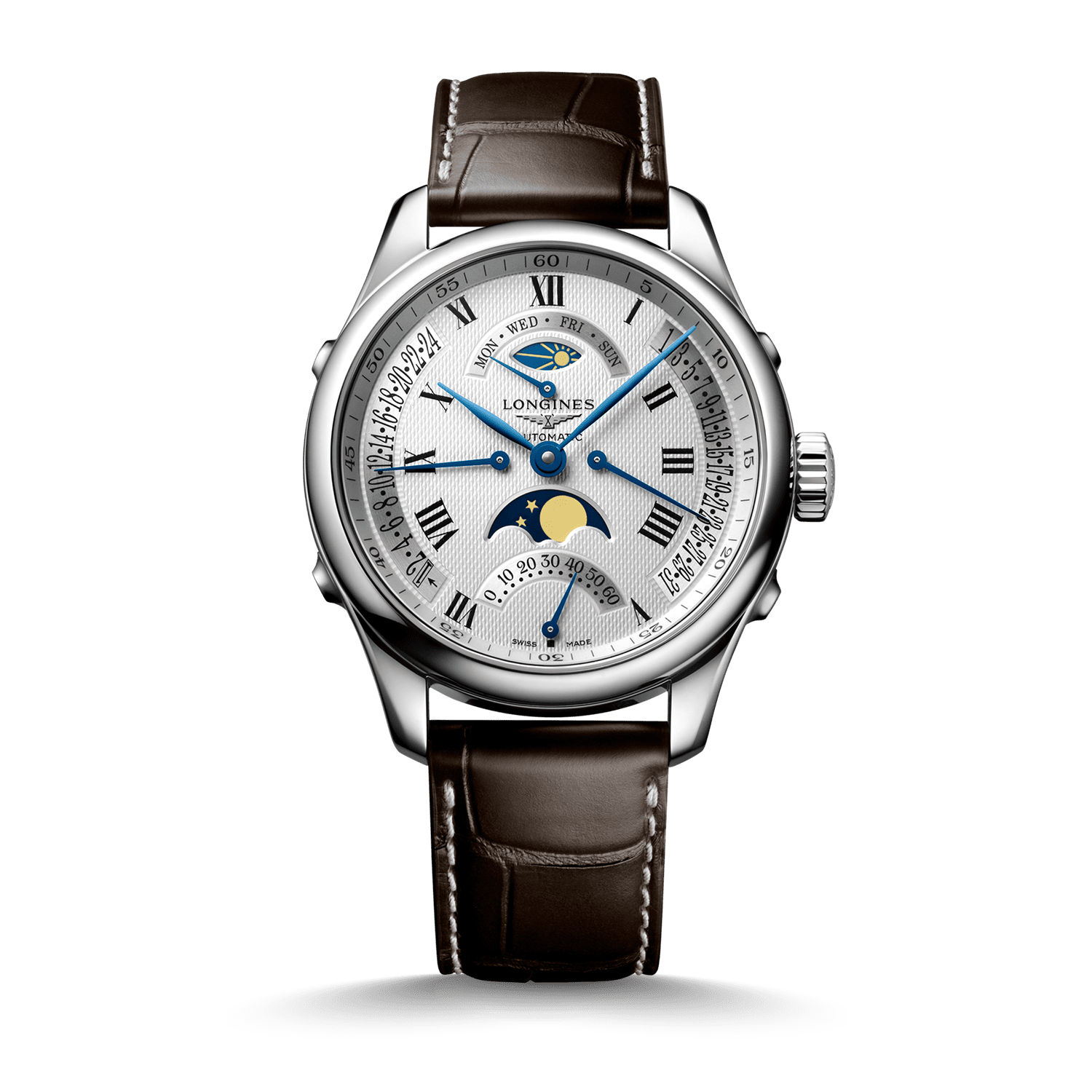 Longines Master Collection 41