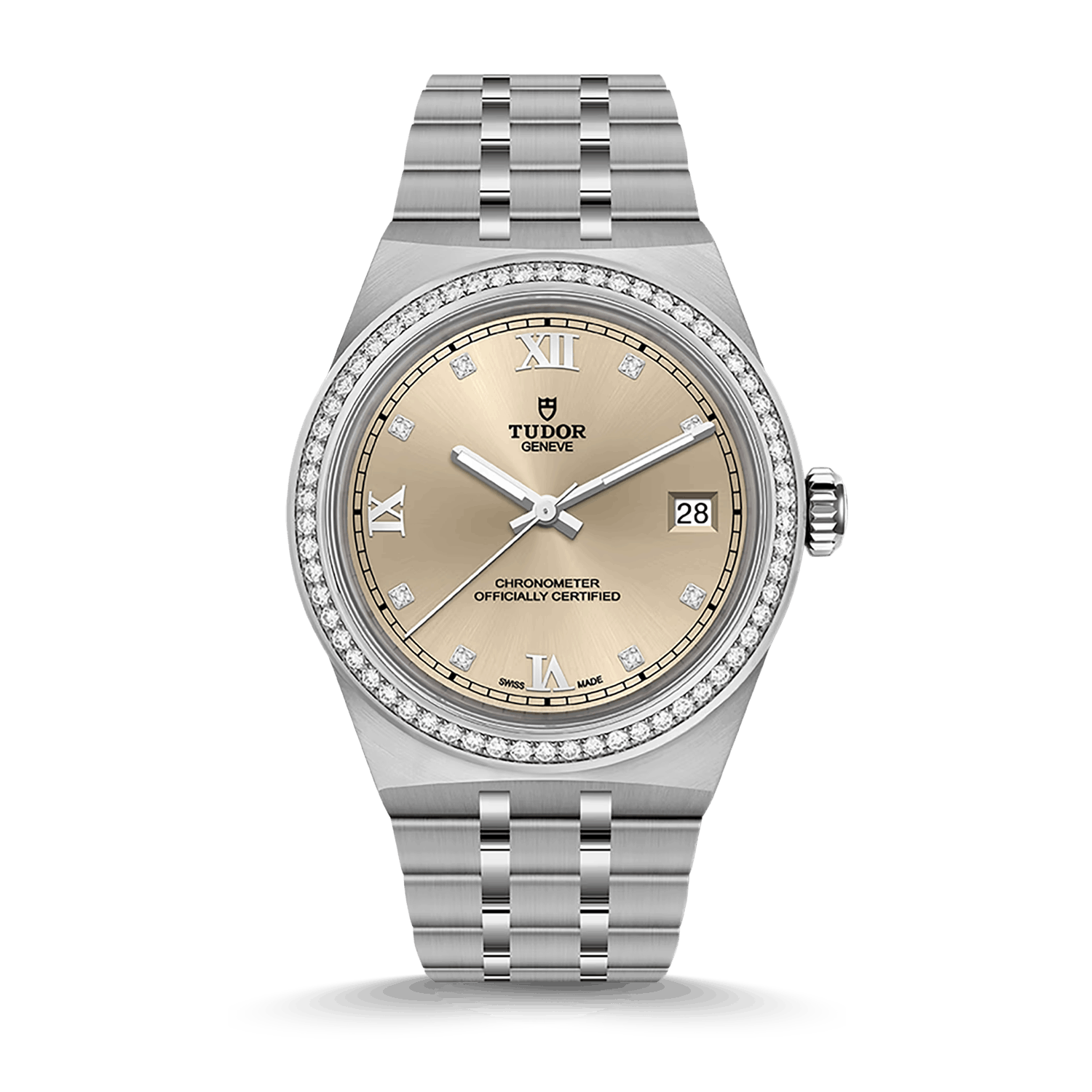 TUDOR Royal 36 Produktbild main 0
