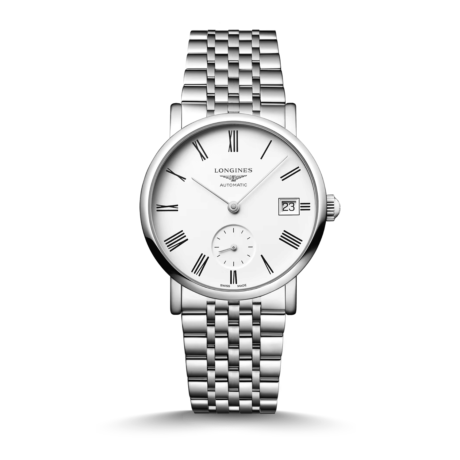 Longines Elegant Collection Produktbild main 0