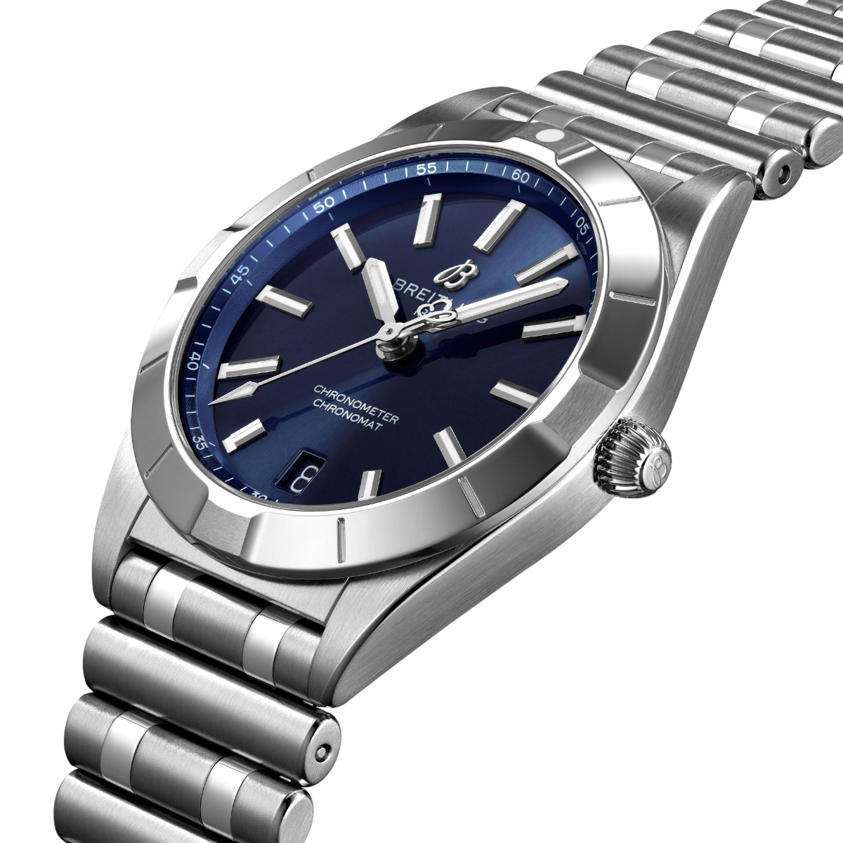 Breitling Chronomat Quarz 32 Produktbild main 3