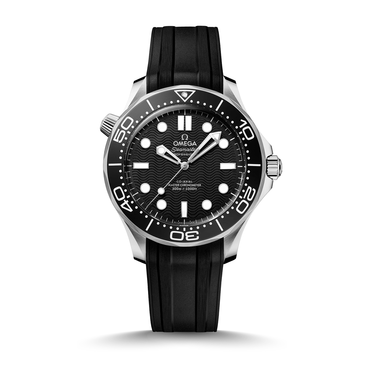 OMEGA Seamaster Diver 300M 42