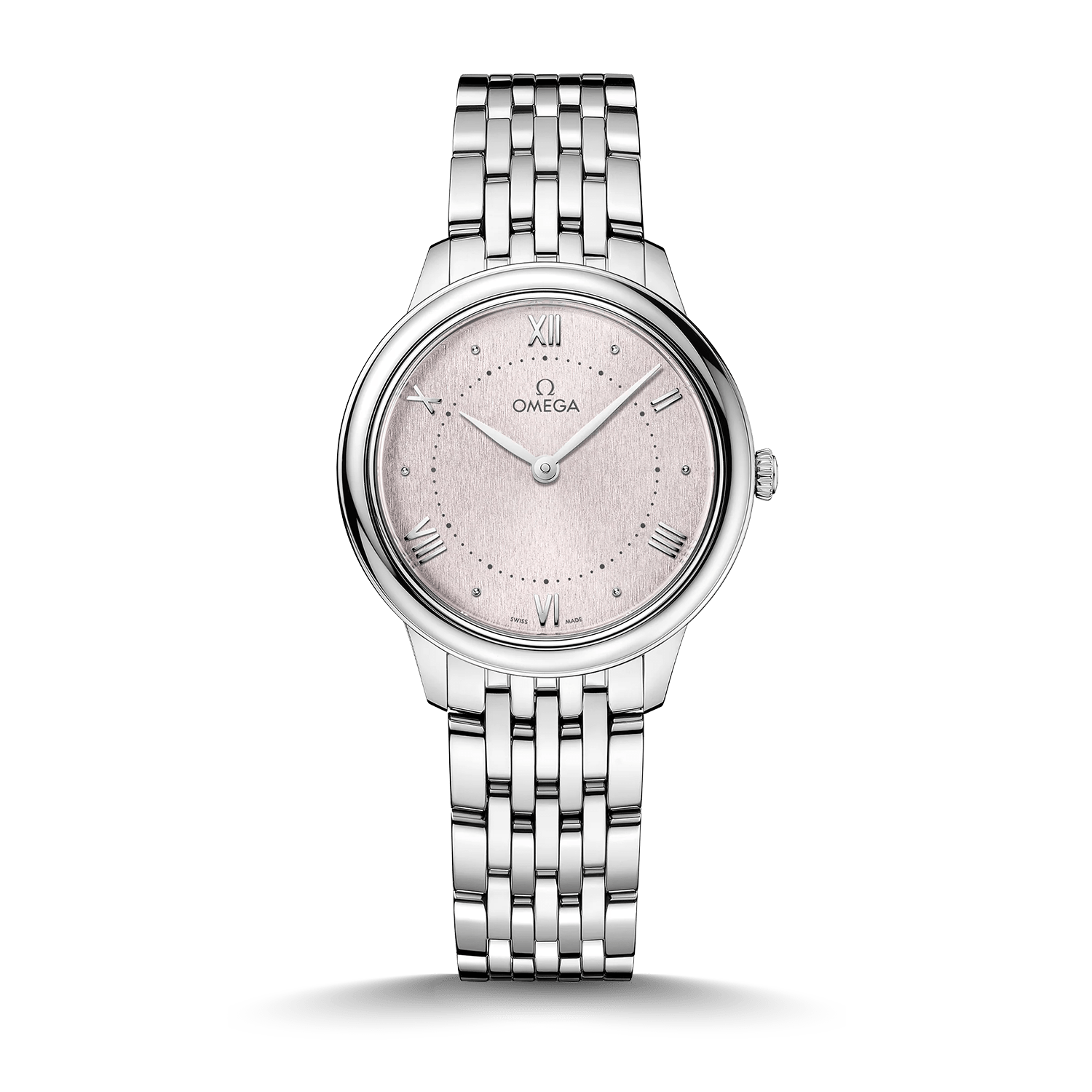 OMEGA De Ville Prestige 30 Produktbild main 0