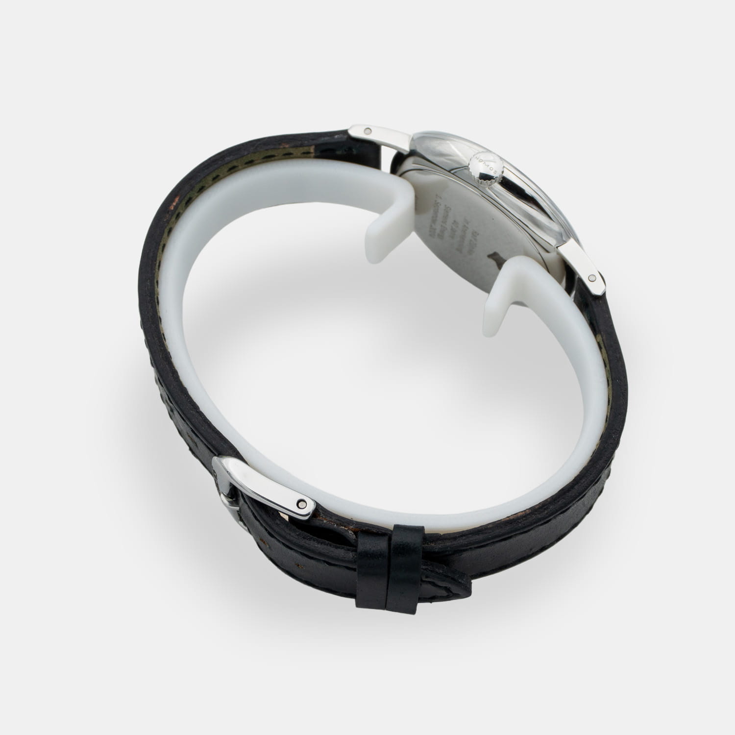 NOMOS Glashütte Ludwig Siemens Edition CPO Produktbild main 1