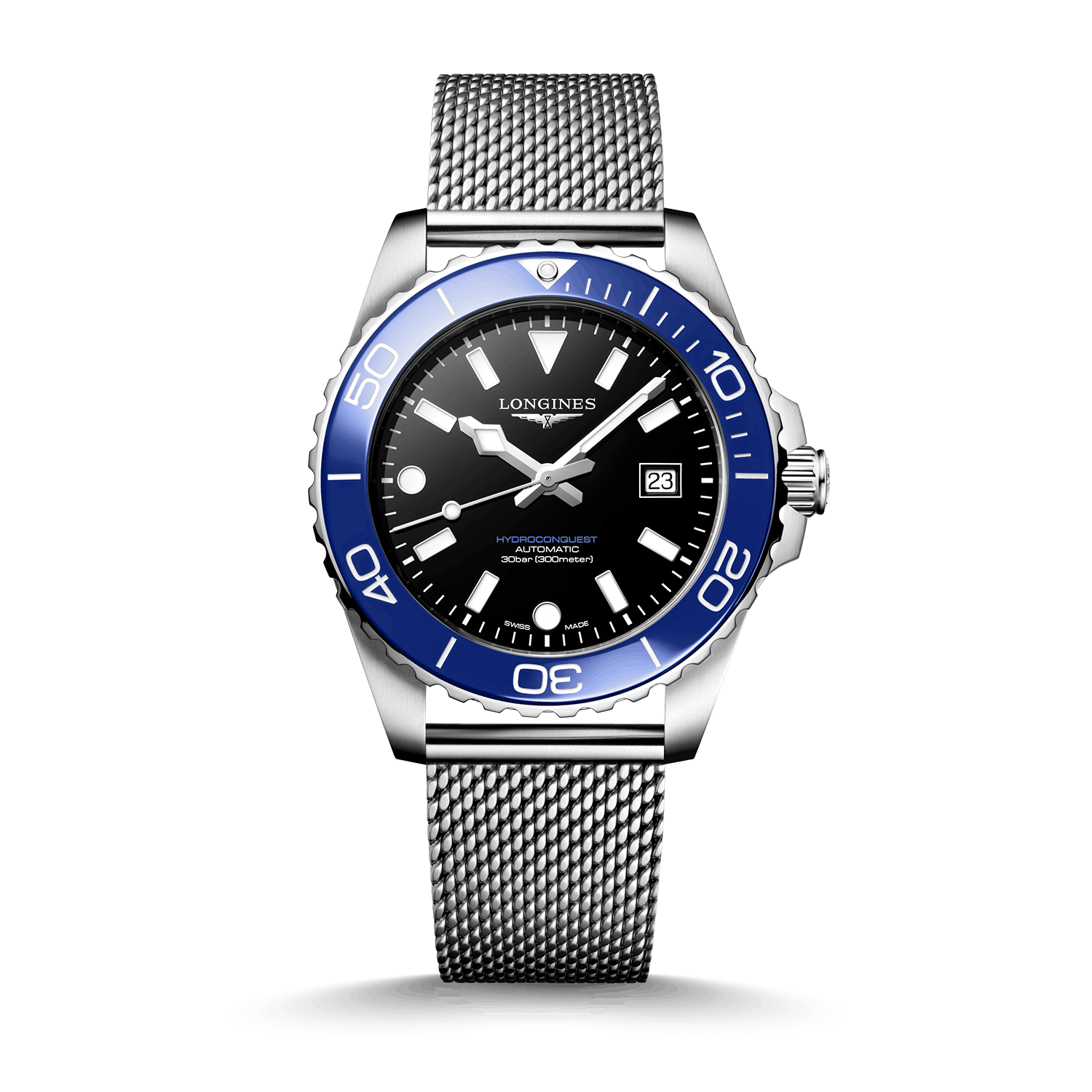 Longines HydroConquest 42 Produktbild main 0