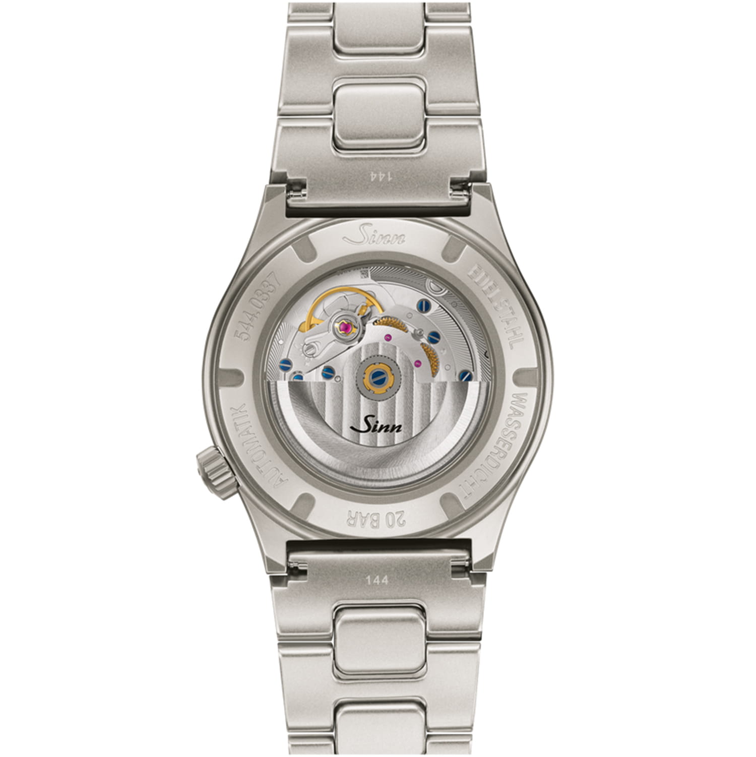 Sinn 544 RS Produktbild main 1