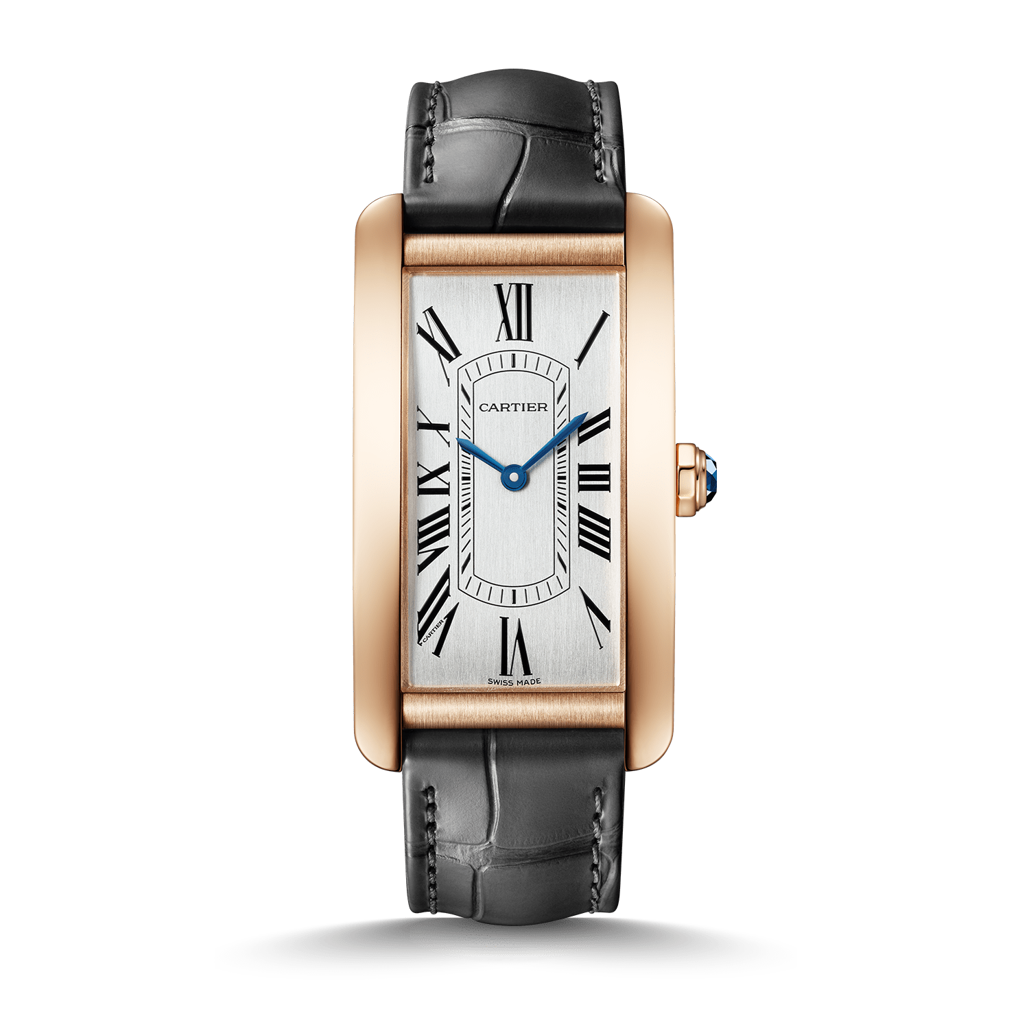 Cartier Tank Américaine Großes Modell