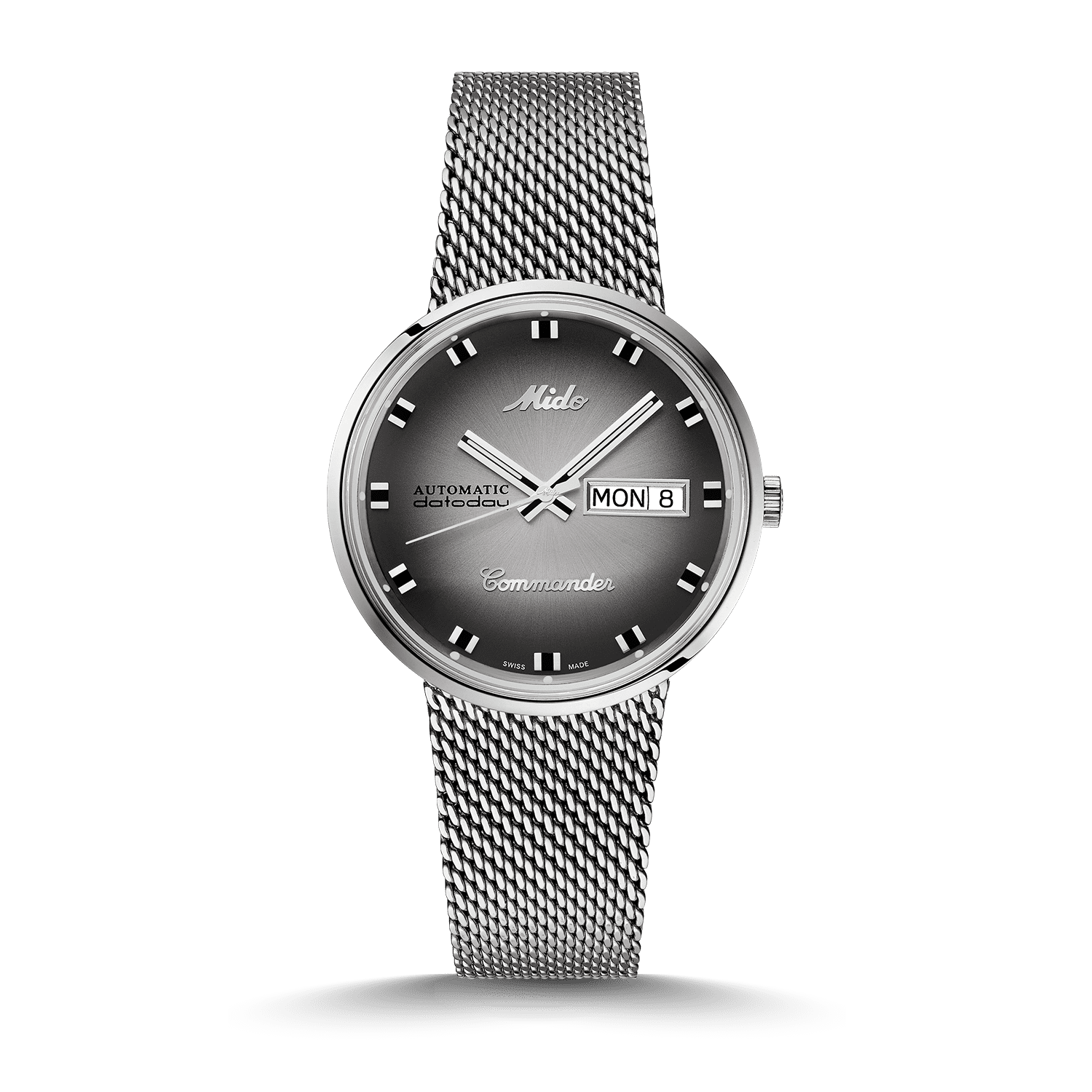 Mido Commander Shade Produktbild main 0