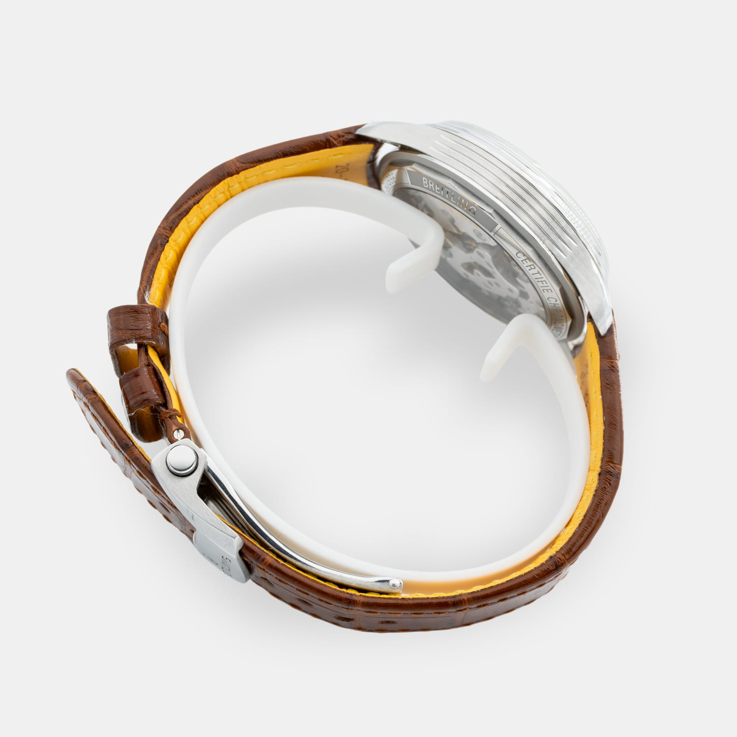 Breitling Premier B09 Chronograph 40 CPO2 Produktbild main 3