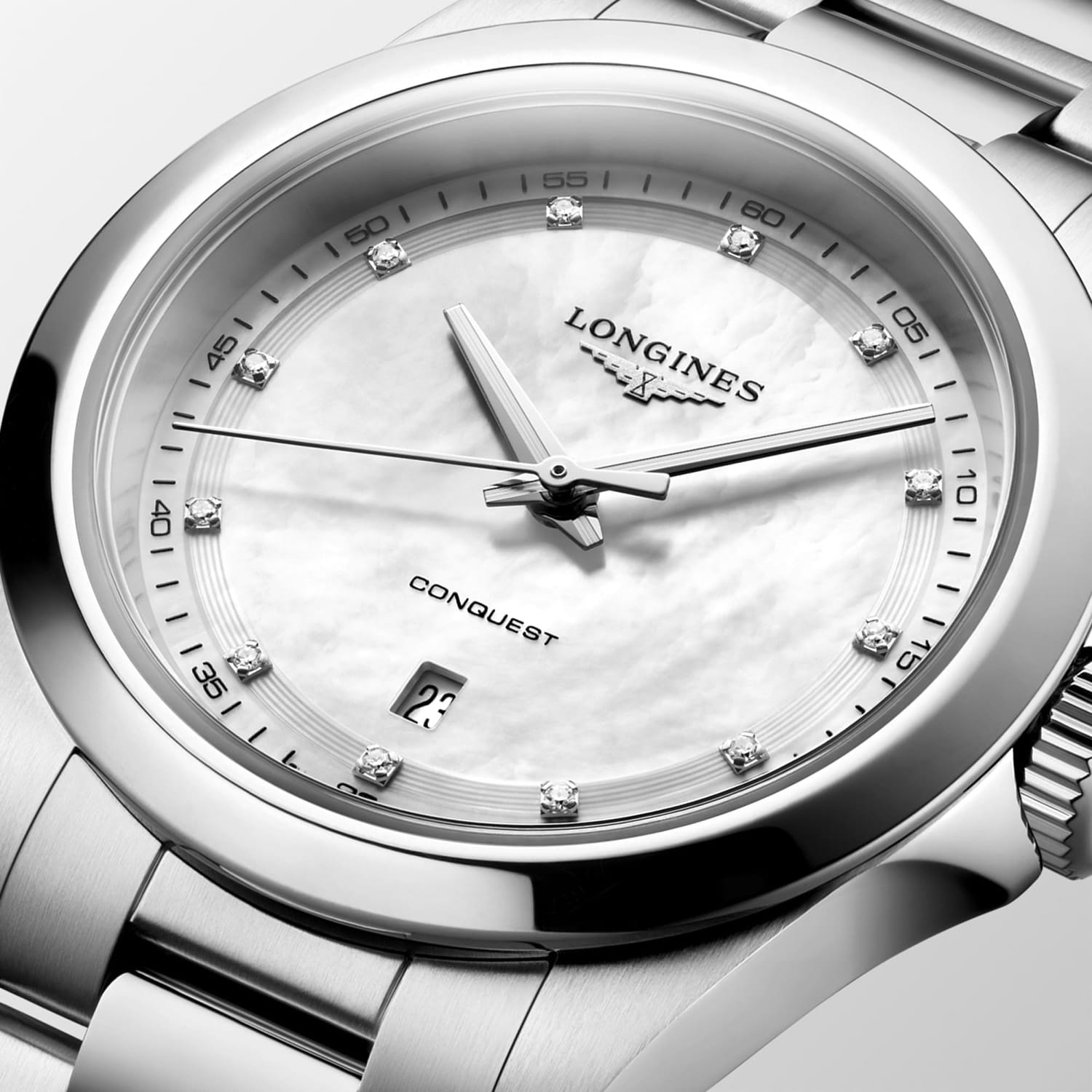 Longines Conquest Produktbild main 1