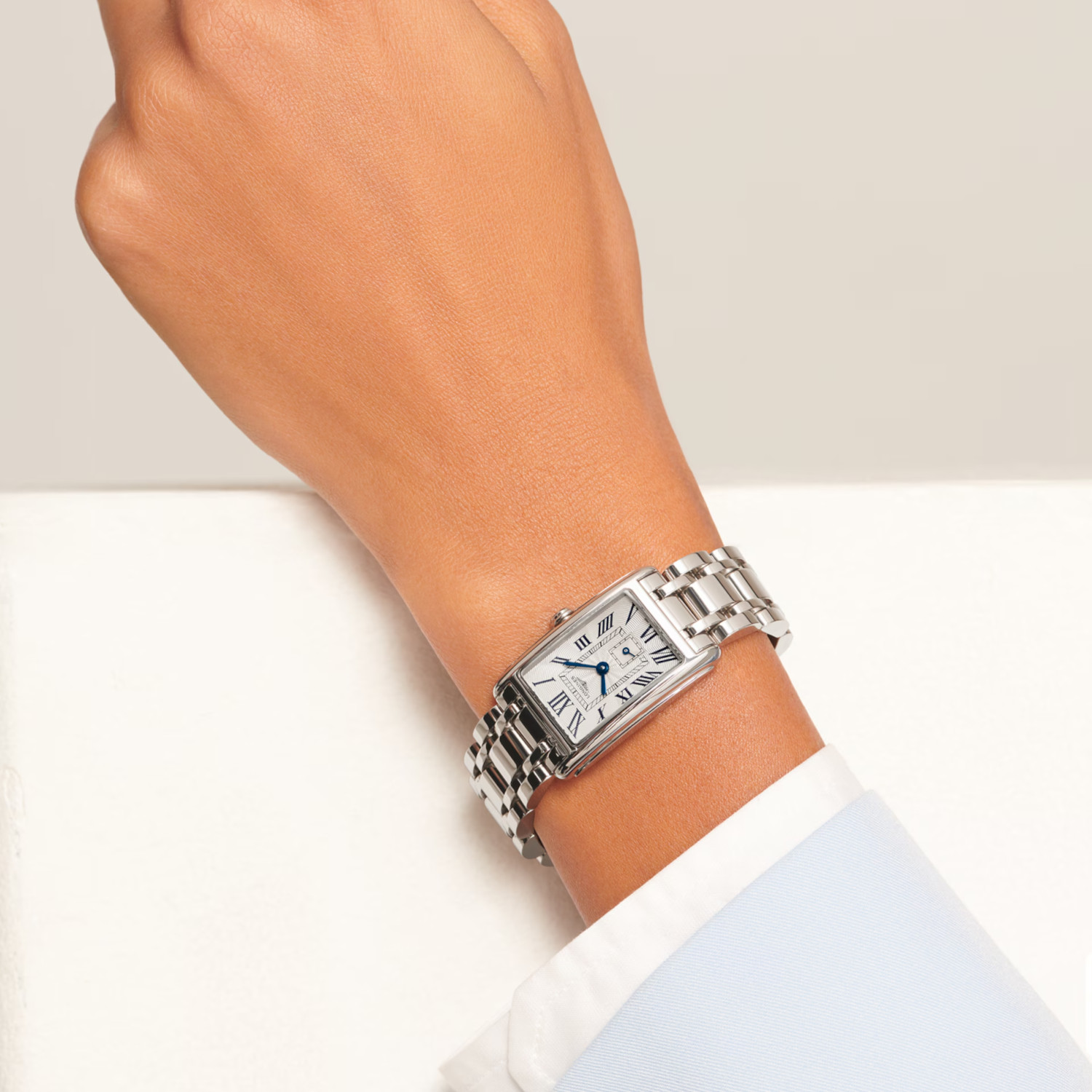 Longines DolceVita Quarz  Produktbild main 2