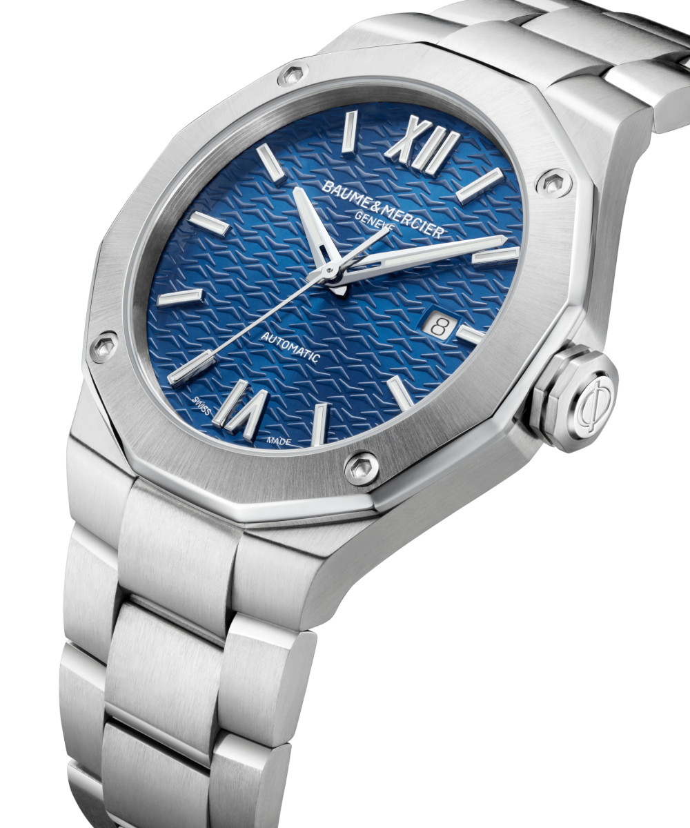 Baume & Mercier Riviera Produktbild main 2