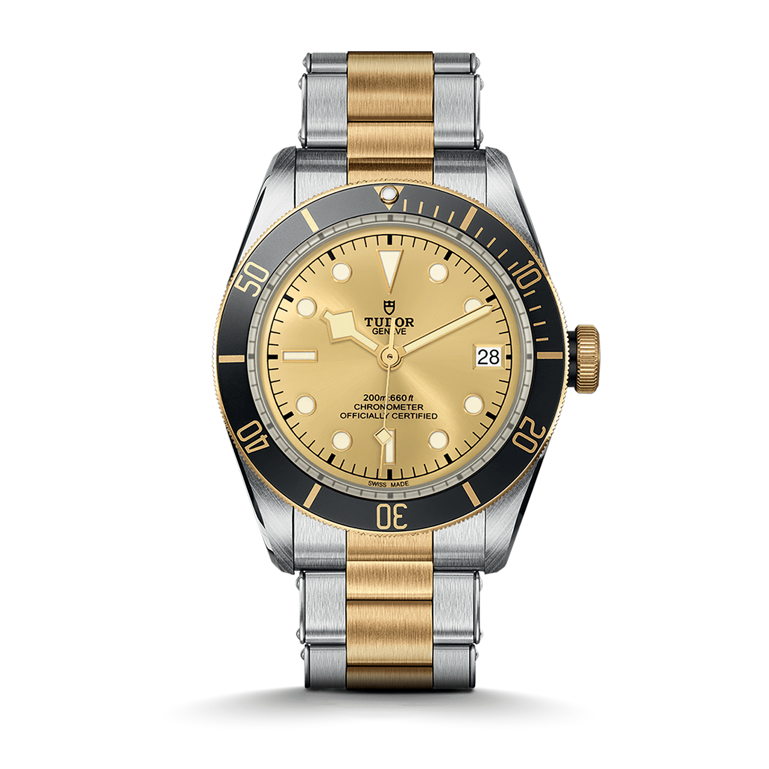TUDOR Black Bay S&G Produktbild main 0