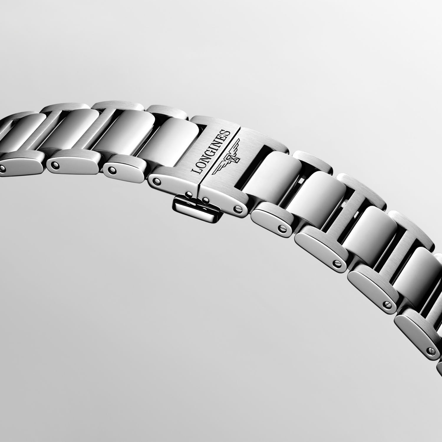 Longines Conquest Quarz 38 Produktbild main 2
