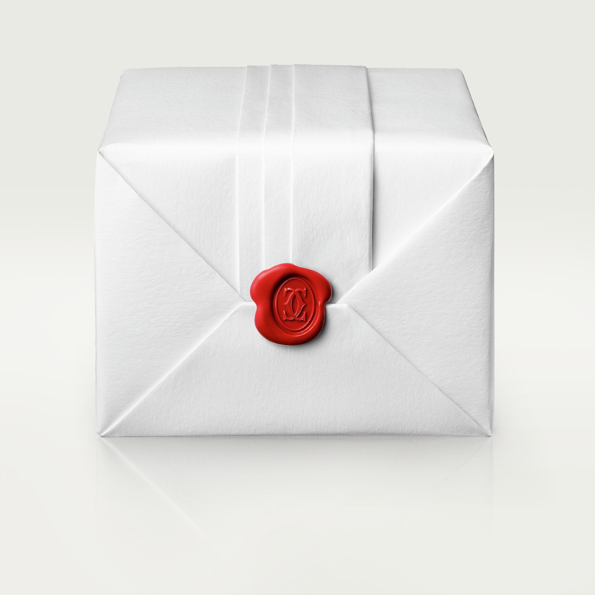 Cartier Tank Must SolarBeat™ Großes Modell Produktbild main 1