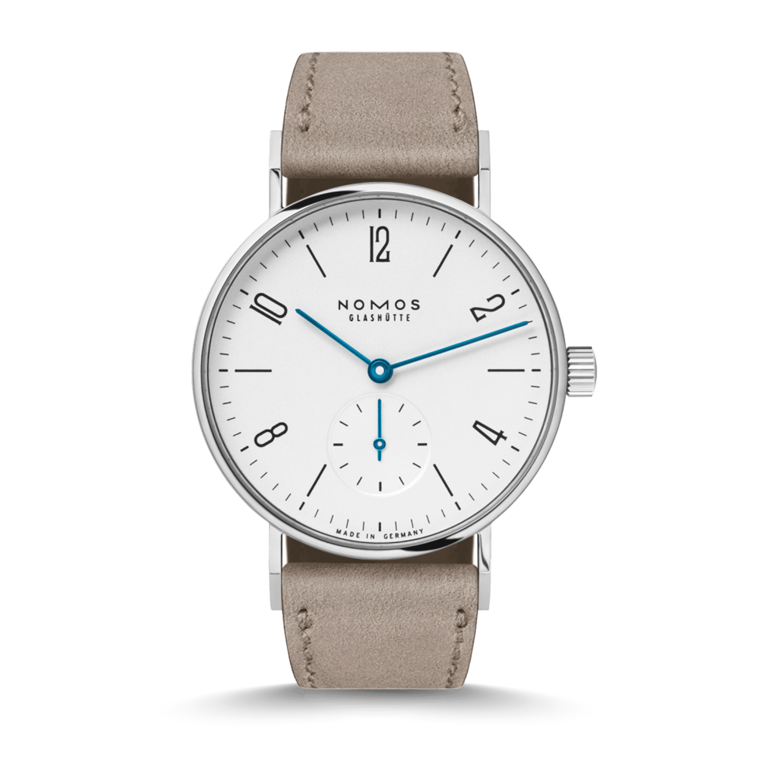 NOMOS Glashütte Tangente 33 Produktbild main 0