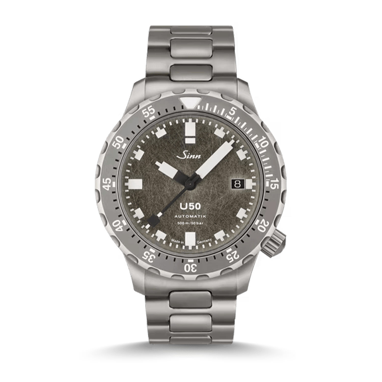 Sinn U50 DS Limited Edition Sinn U50 DS Limited Edition