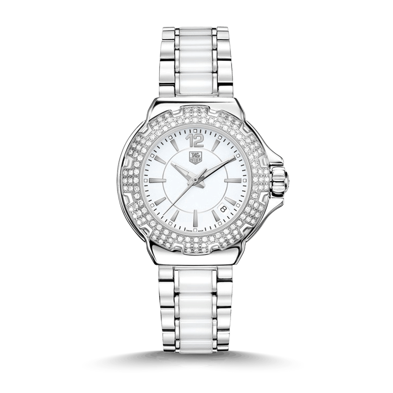 TAG HEUER Formula 1 CPO Produktbild main 0
