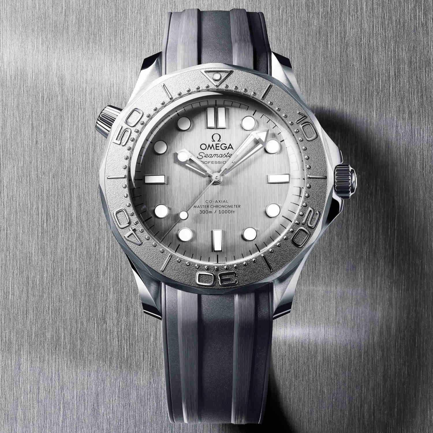 OMEGA Seamaster Diver 300M 42 Produktbild main 2
