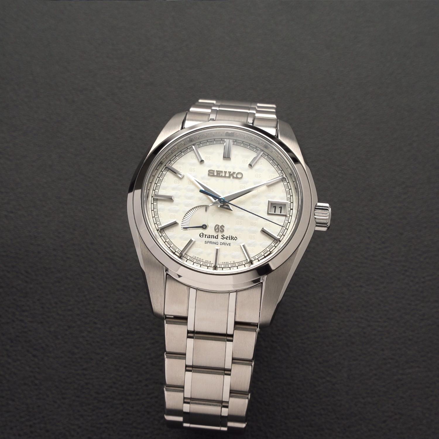 Grand Seiko 10th Anniversary Limited Edition CPO Produktbild main 0