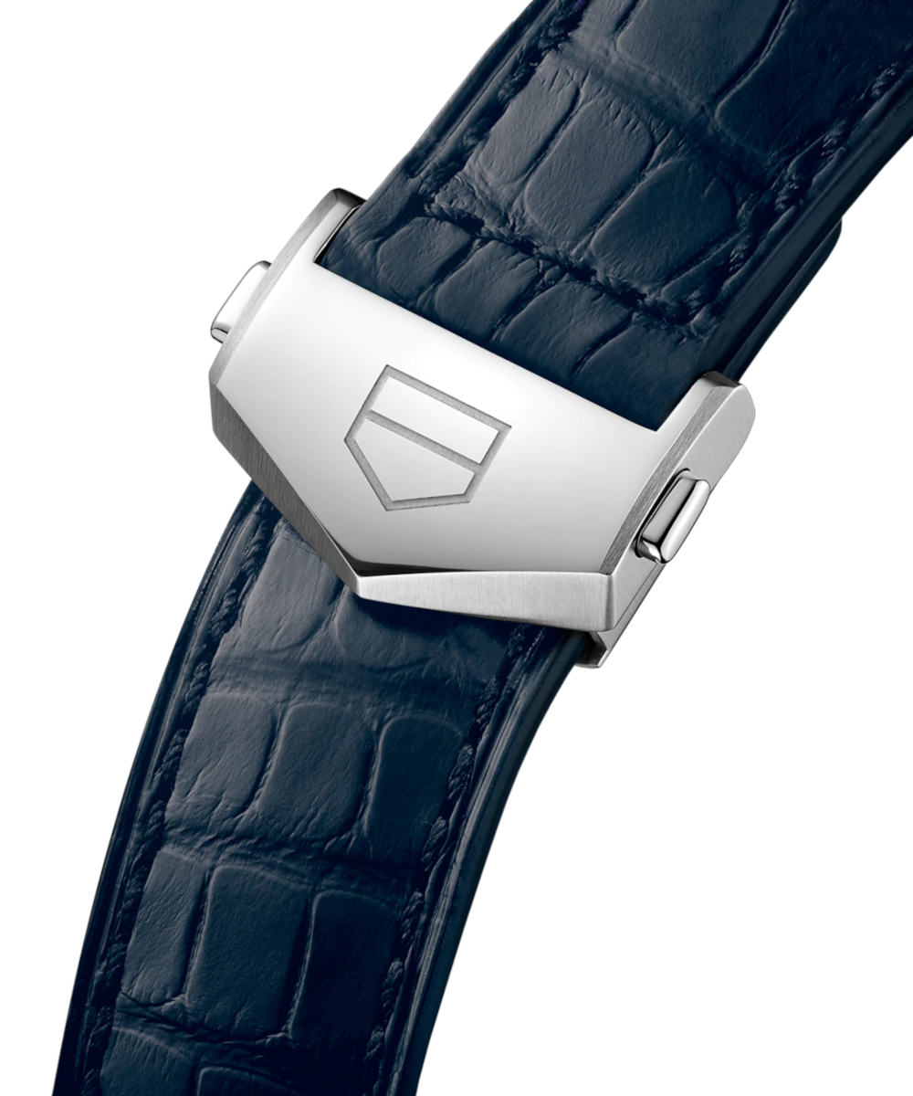 TAG HEUER Carrera Date Produktbild main 2