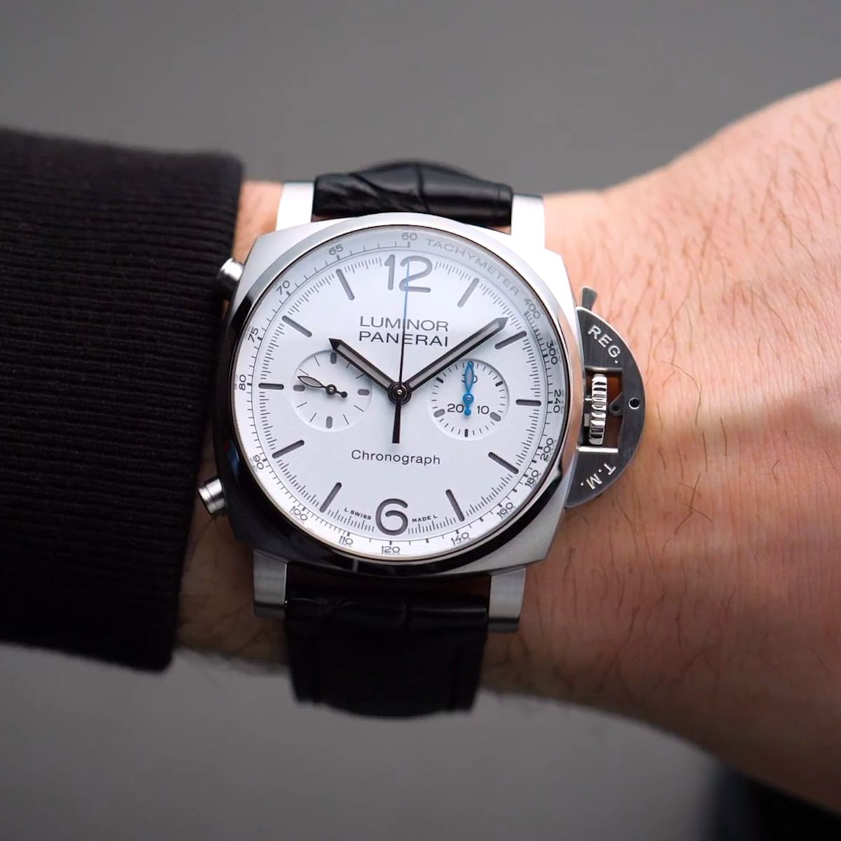 Panerai Luminor Chrono Produktbild main 2