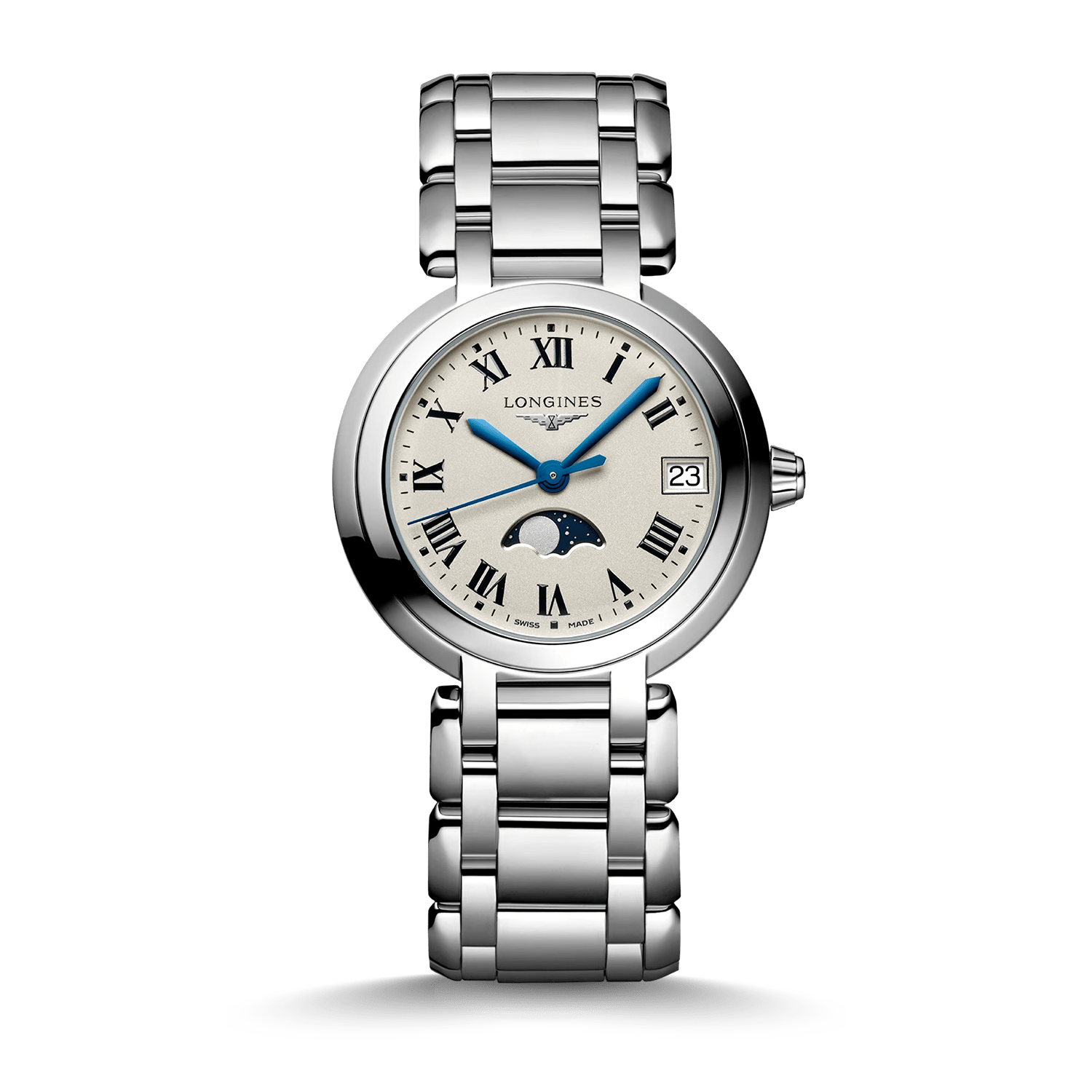 Longines DolceVita Quarz Produktbild main 0