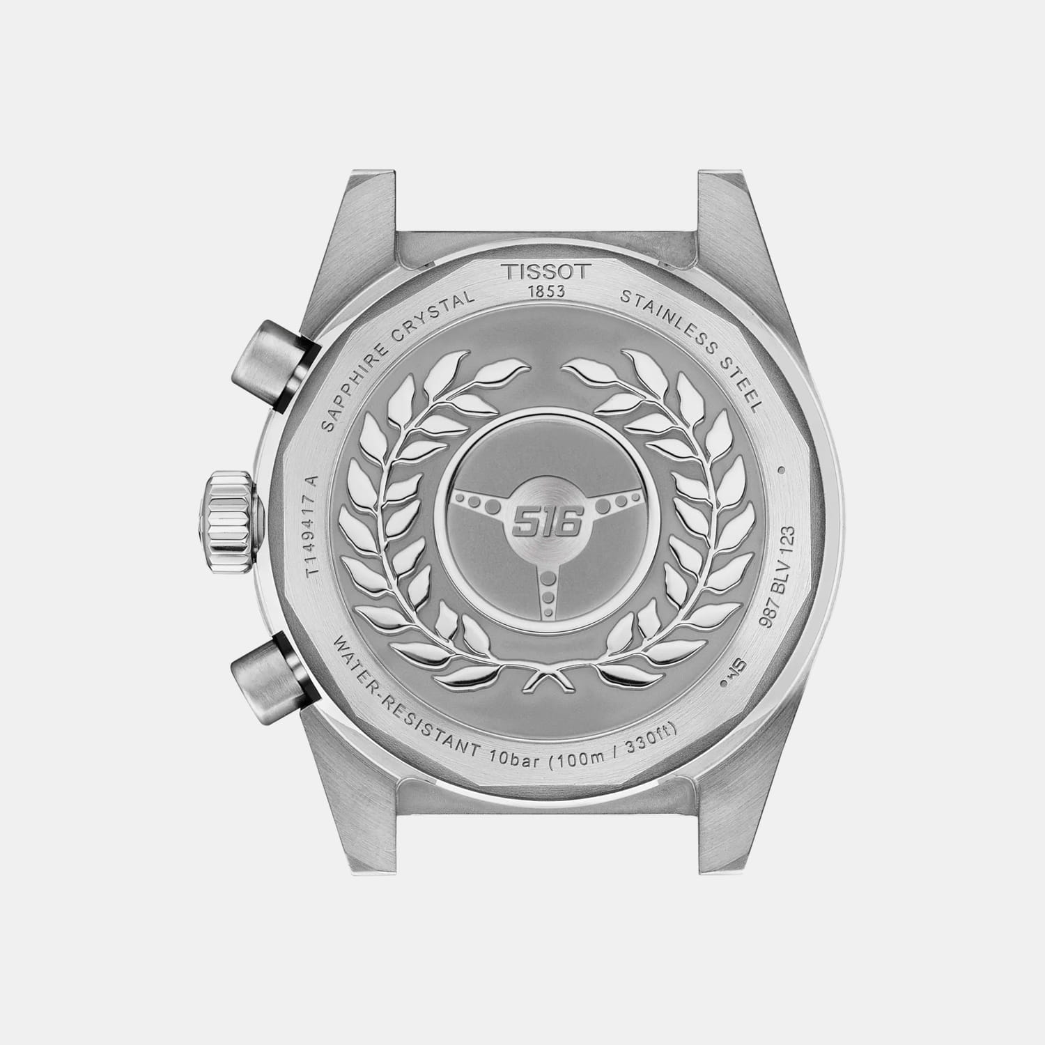 Tissot Tissot PR516 Produktbild main 2