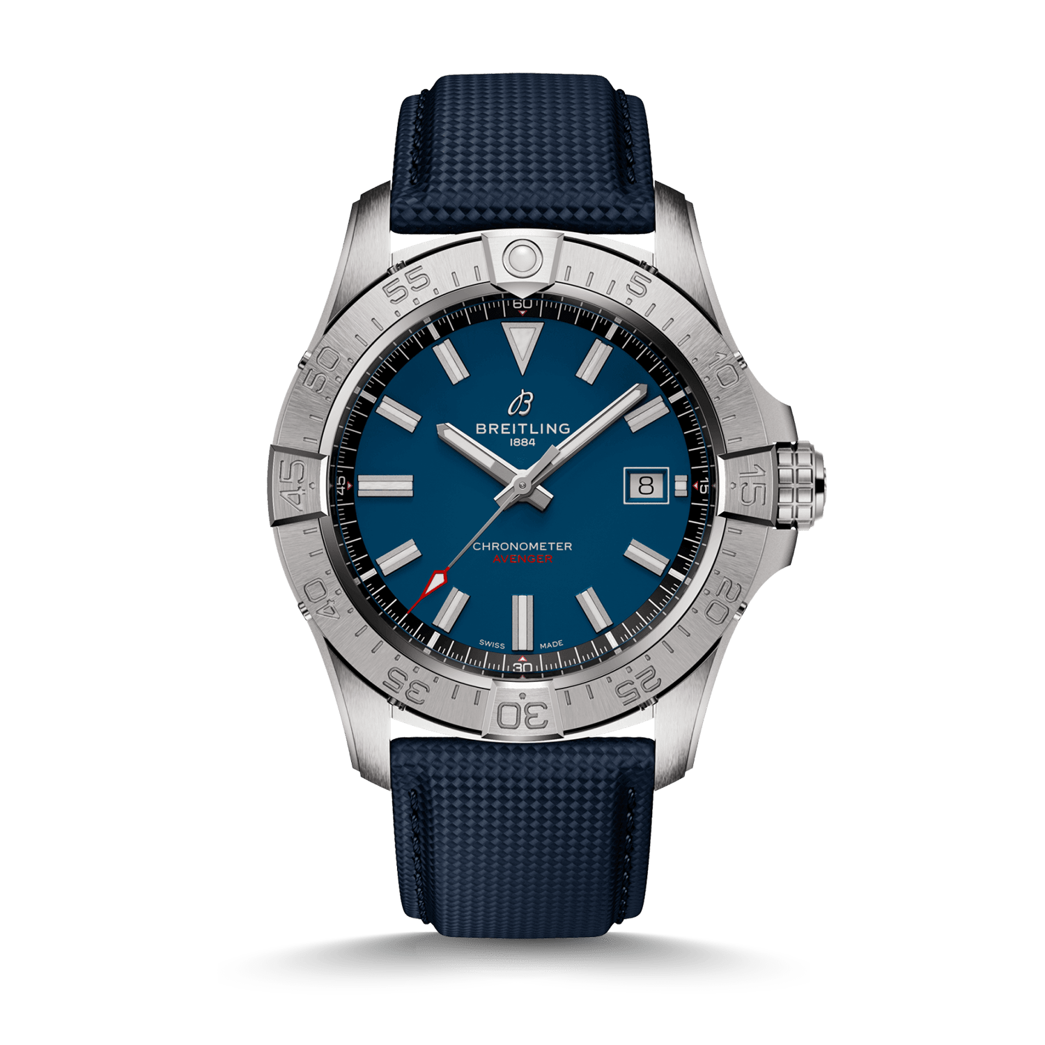 Breitling Avenger Automatic 42