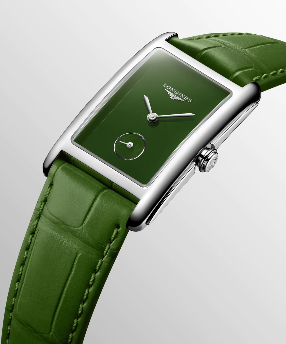 Longines DolceVita Produktbild main 1