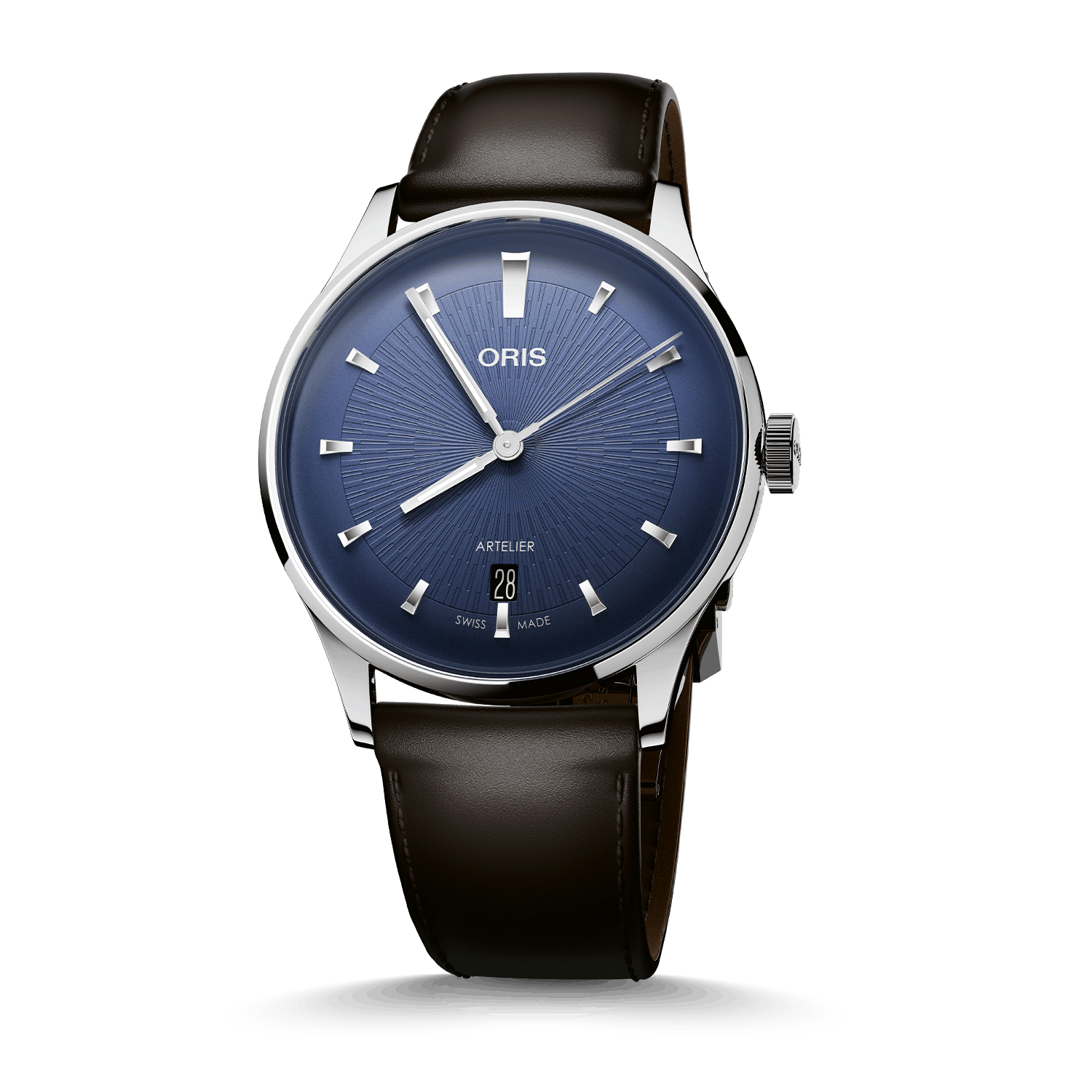 Oris Artelier Date Produktbild main 0