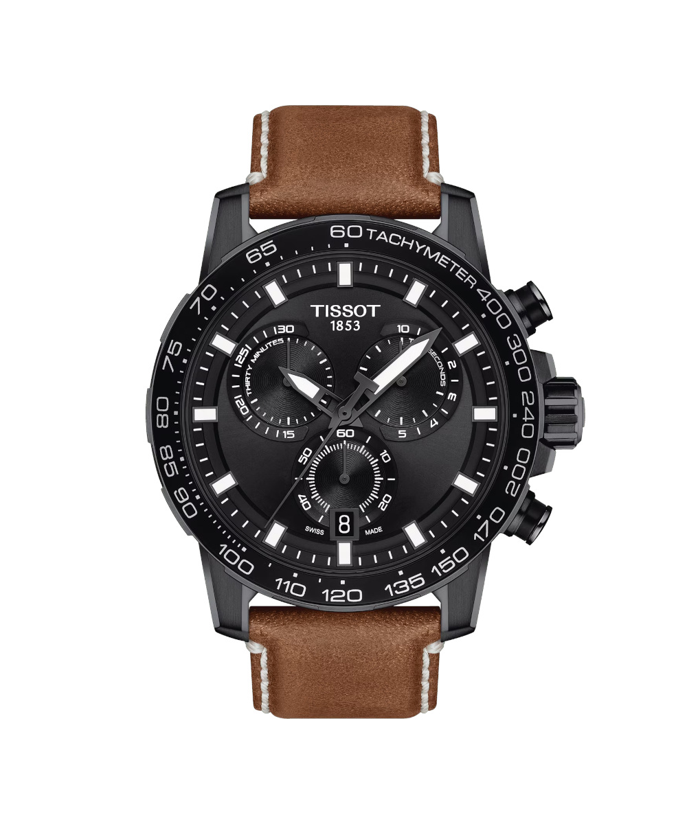 Tissot Super Sport Chrono