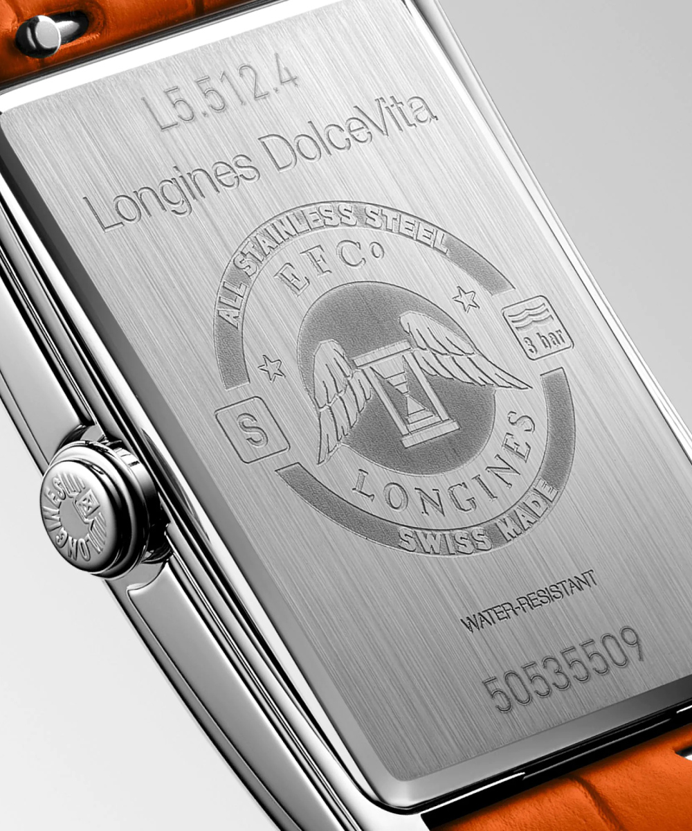 Longines DolceVita Produktbild main 2