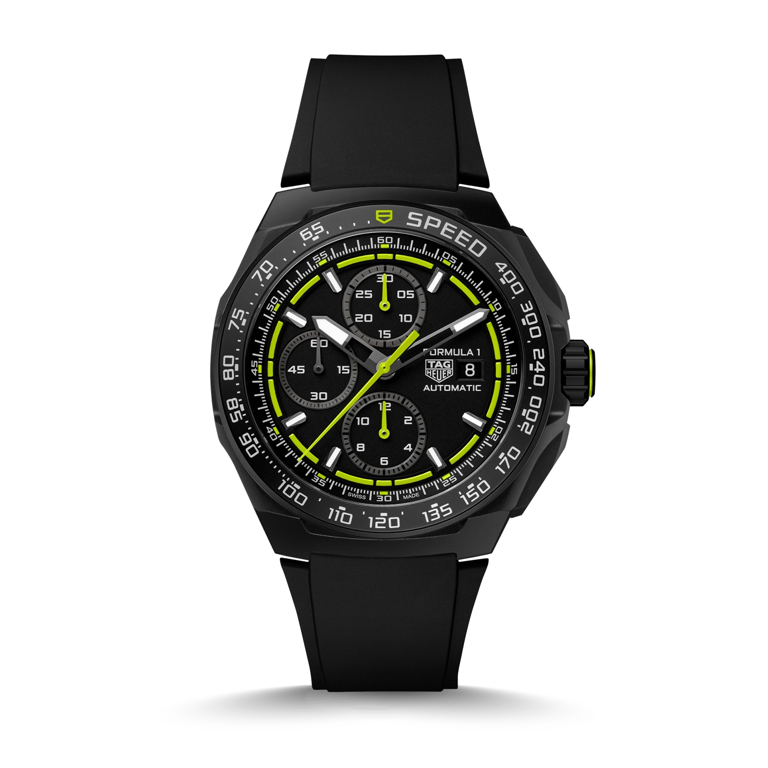 TAG HEUER Formula 1 Chronograph Produktbild main 0