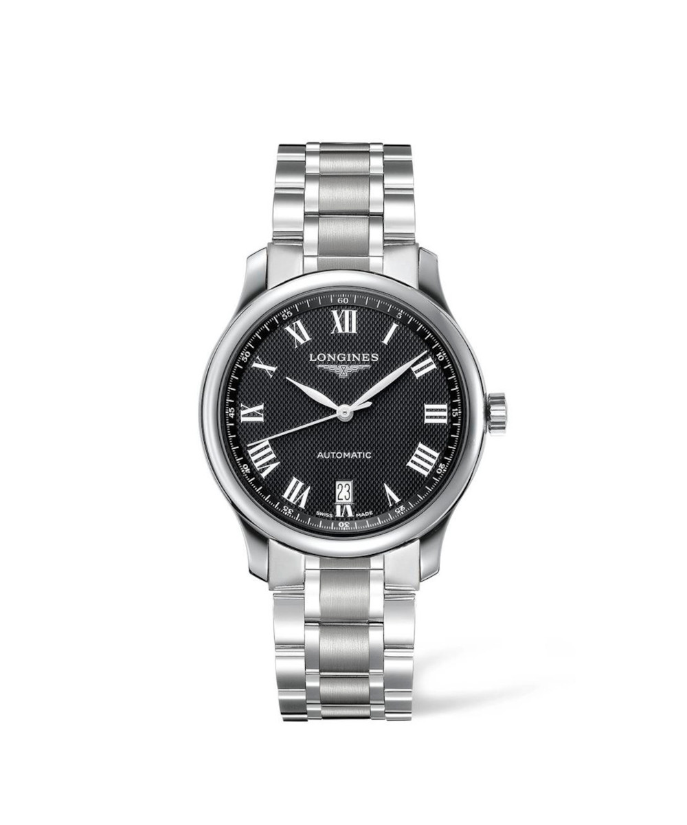 Longines Master Collection 38,5 Longines Master Collection 38,5