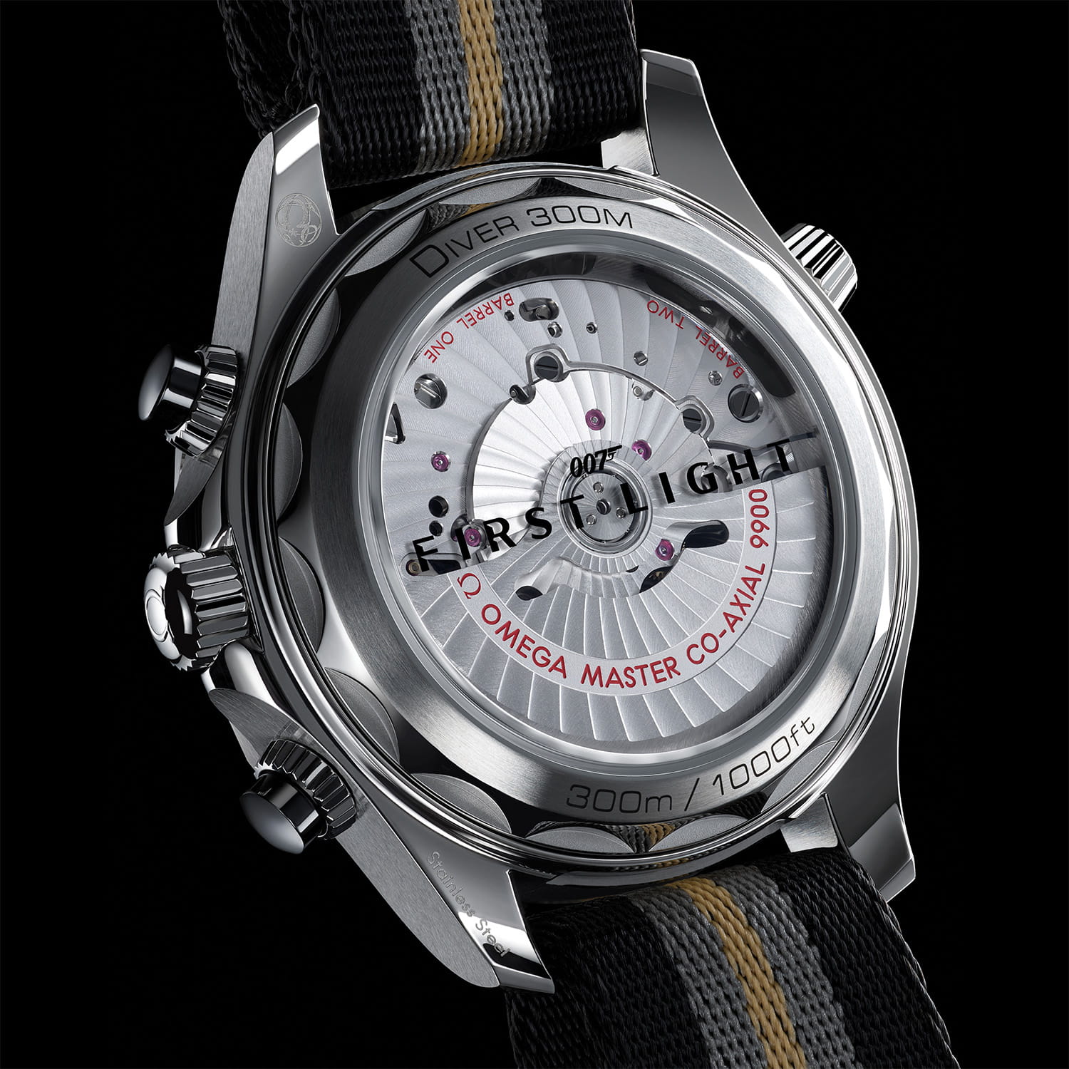 Omega Seamaster Diver 300M Produktbild main 2