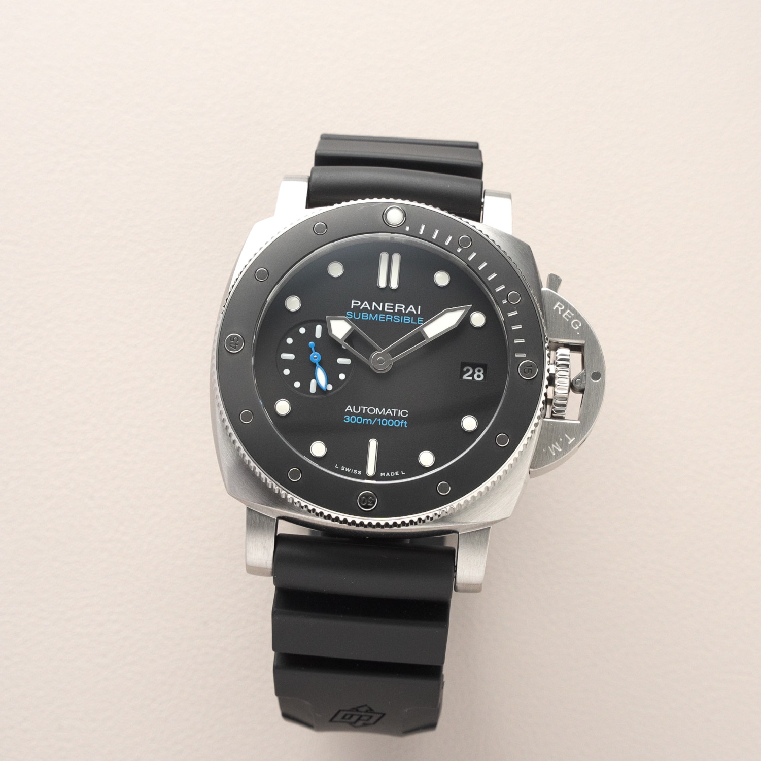 Panerai Submersible CPO Produktbild main 1