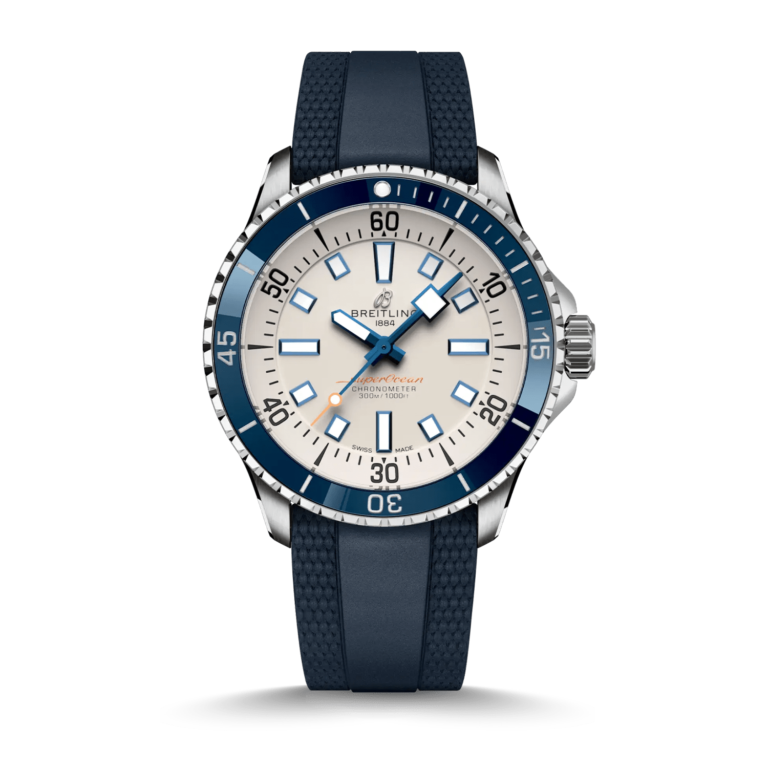 Breitling Superocean Automatic 42