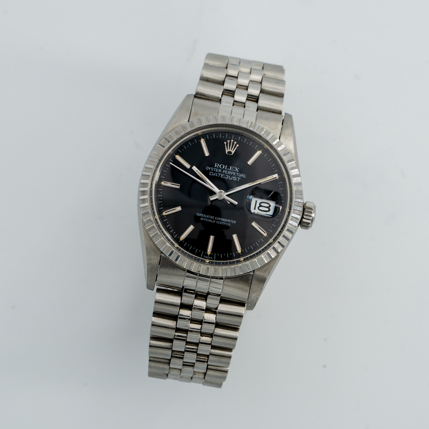 Rolex Datejust 36 CPO Produktbild main 0