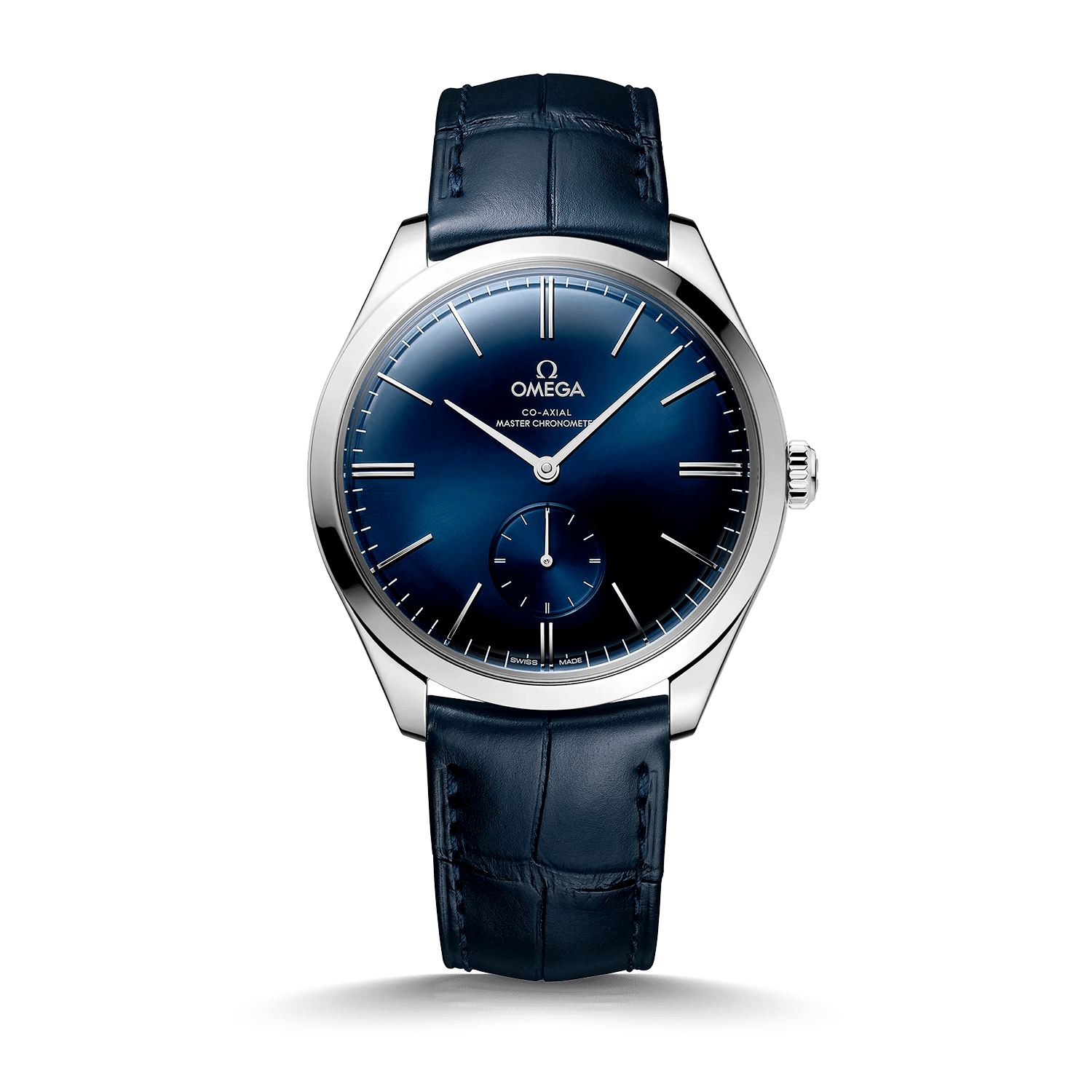 OMEGA De Ville Trésor Small Seconds 40 Produktbild main 0