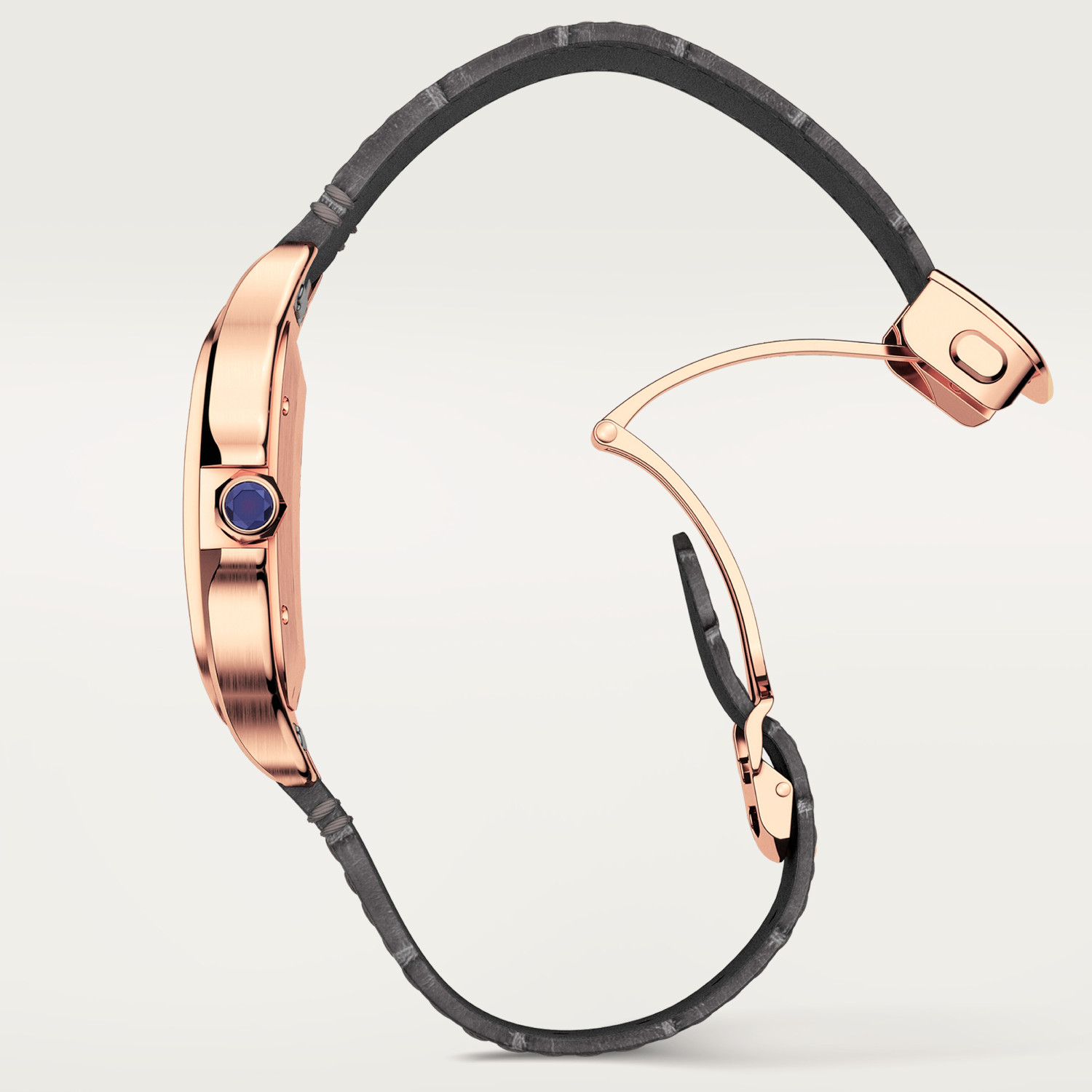 Cartier Santos de Cartier Produktbild main 1