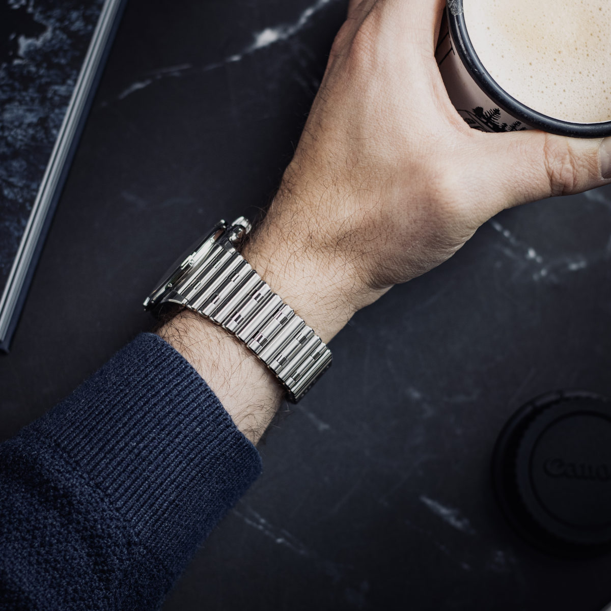 Breitling Chronomat B01 42 Produktbild main 3