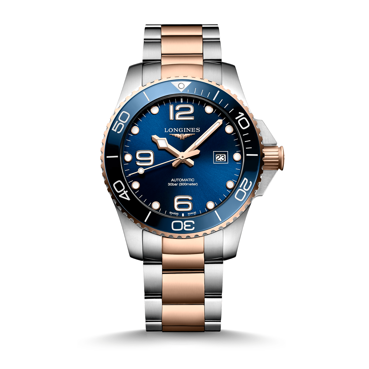 Longines HydroConquest 43