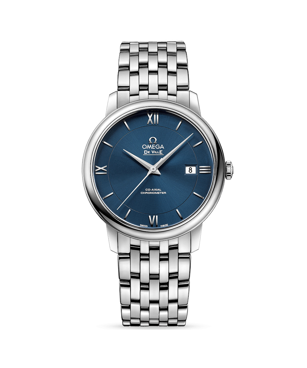 OMEGA De Ville Prestige 39,5