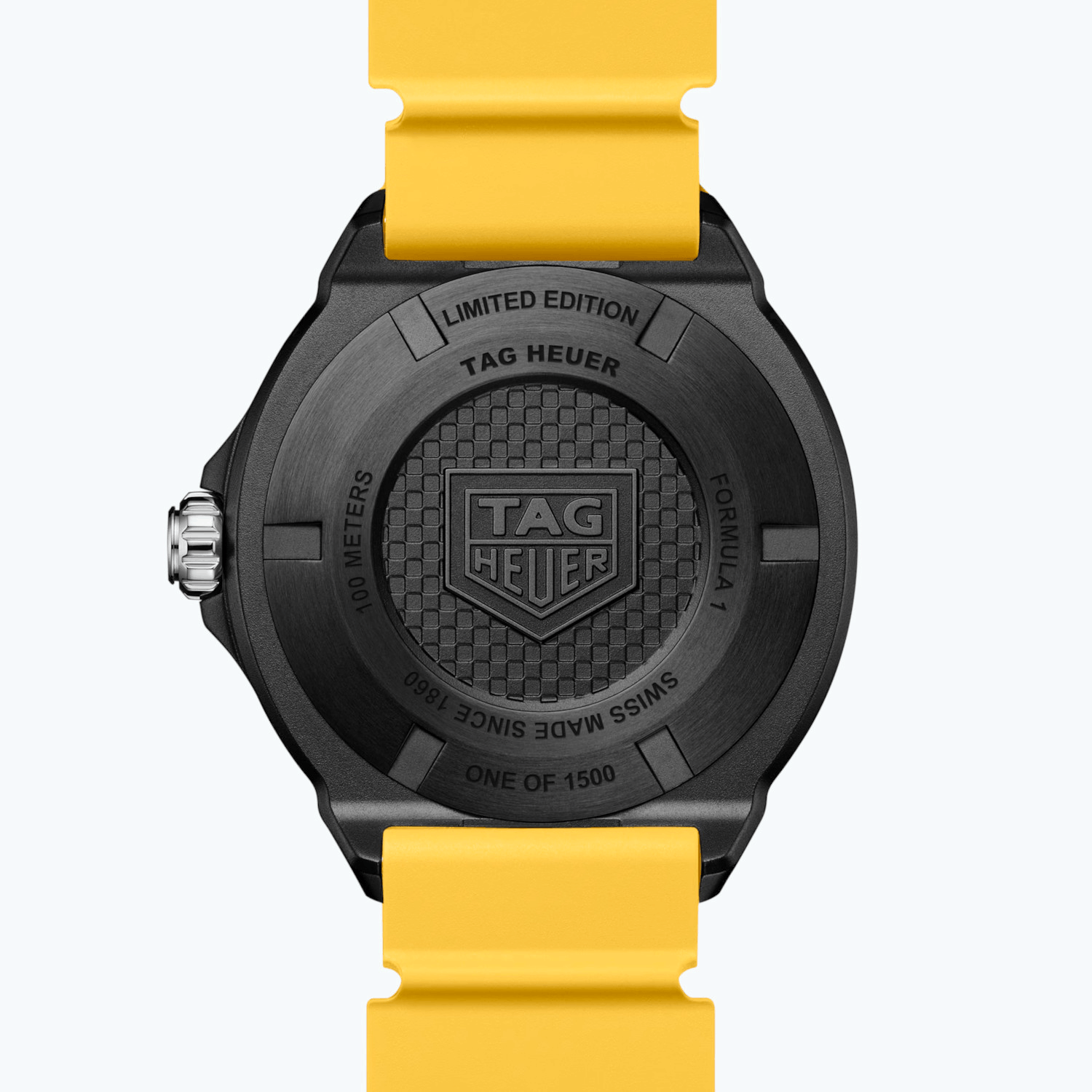 TAG HEUER Formula 1 Solargraph Produktbild main 3