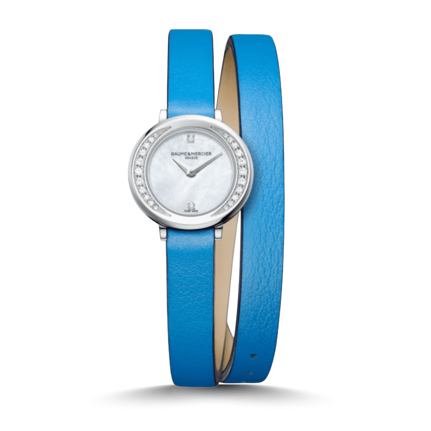 Baume & Mercier Petite Promesse Produktbild main 1