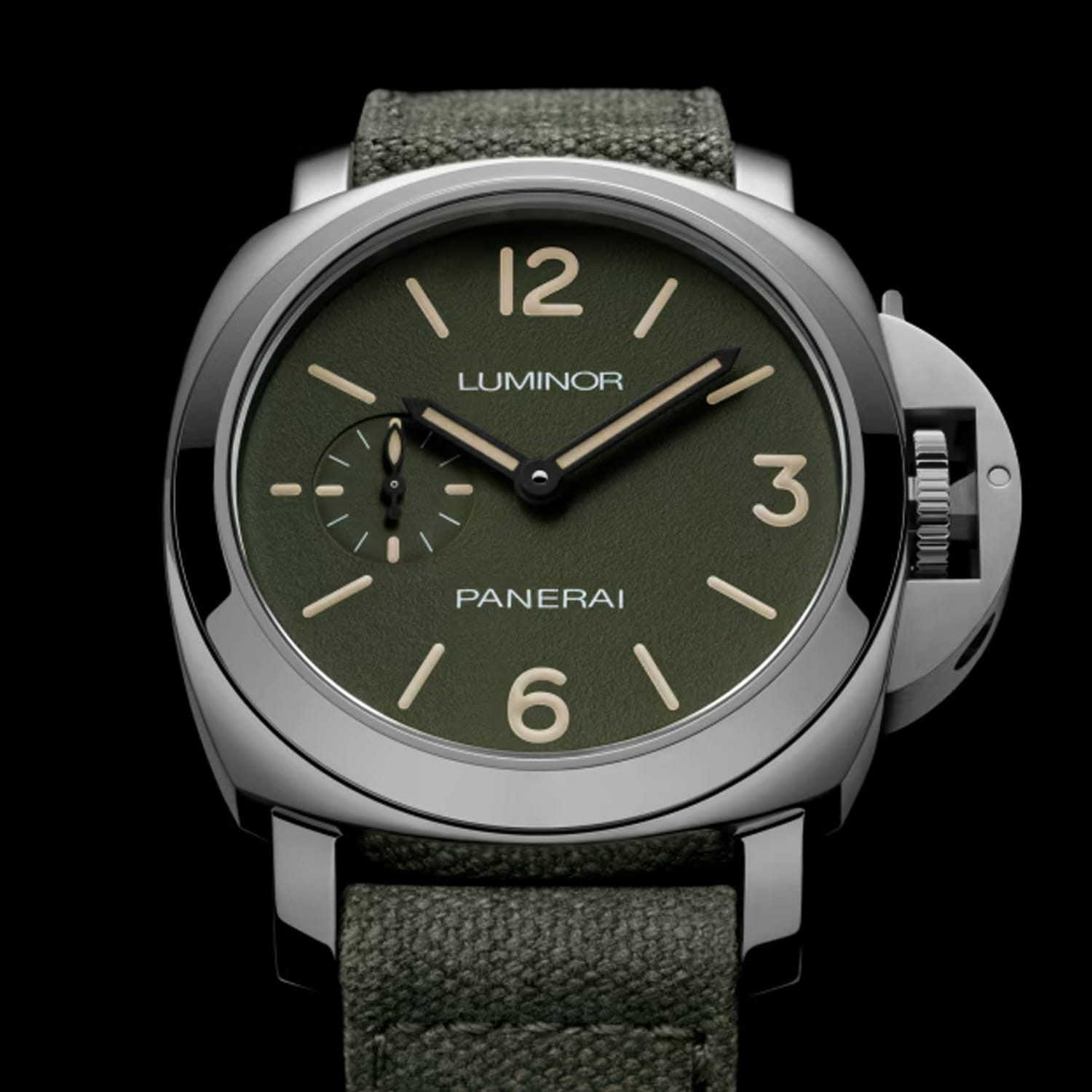 Panerai Luminor 42 Produktbild main 1