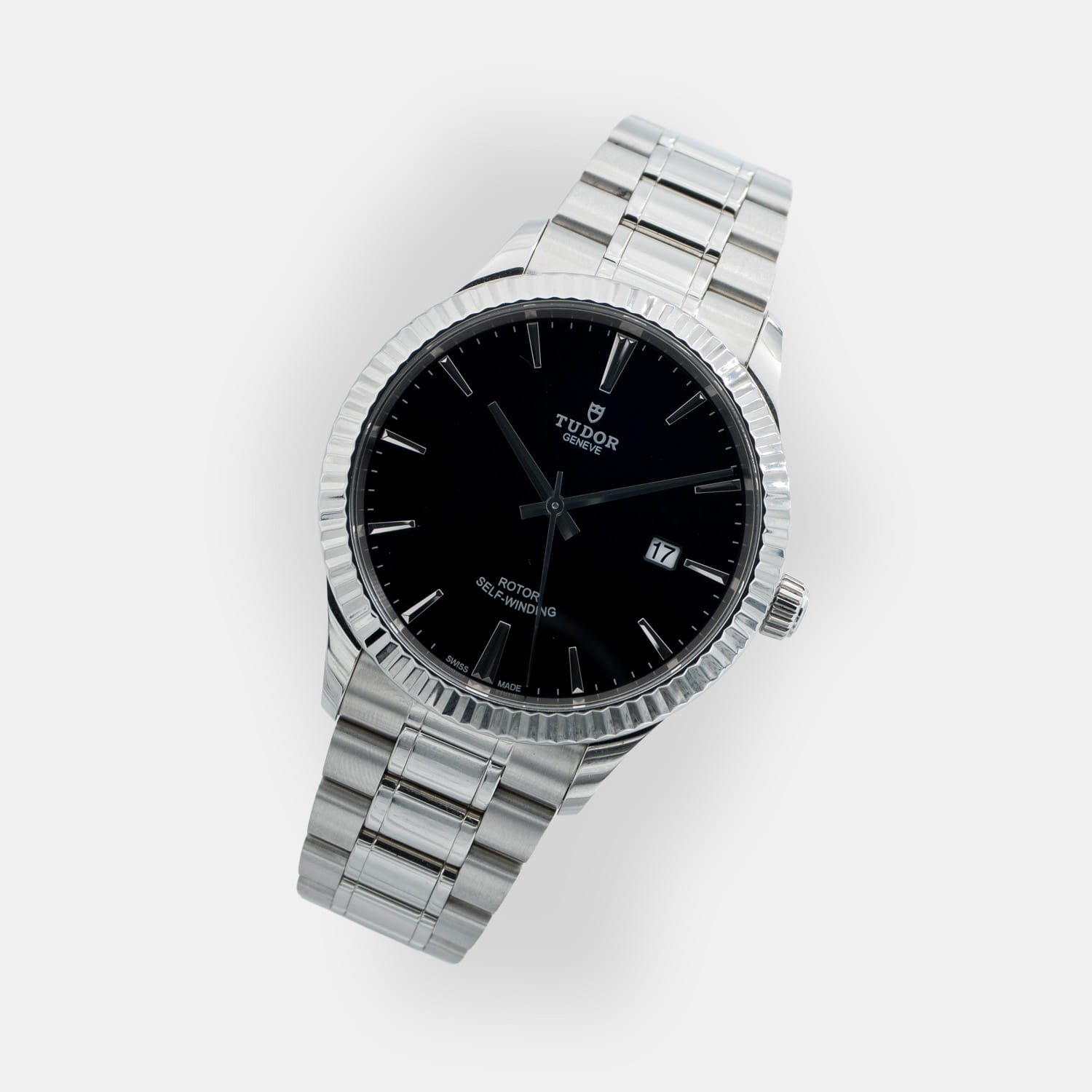 TUDOR Style 41 Automatik CPO Produktbild main 0