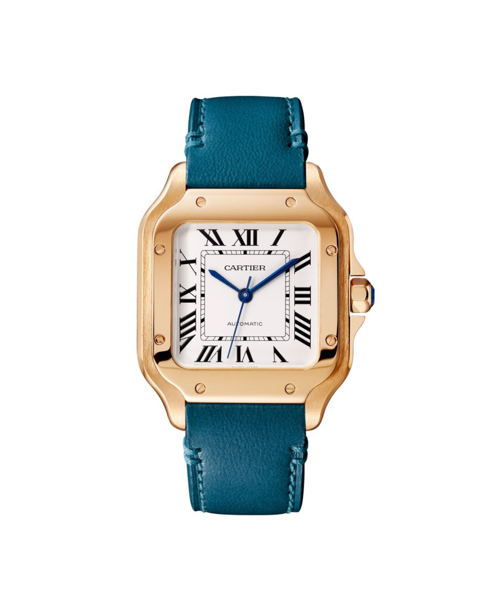 Cartier Santos de Cartier Produktbild main 2