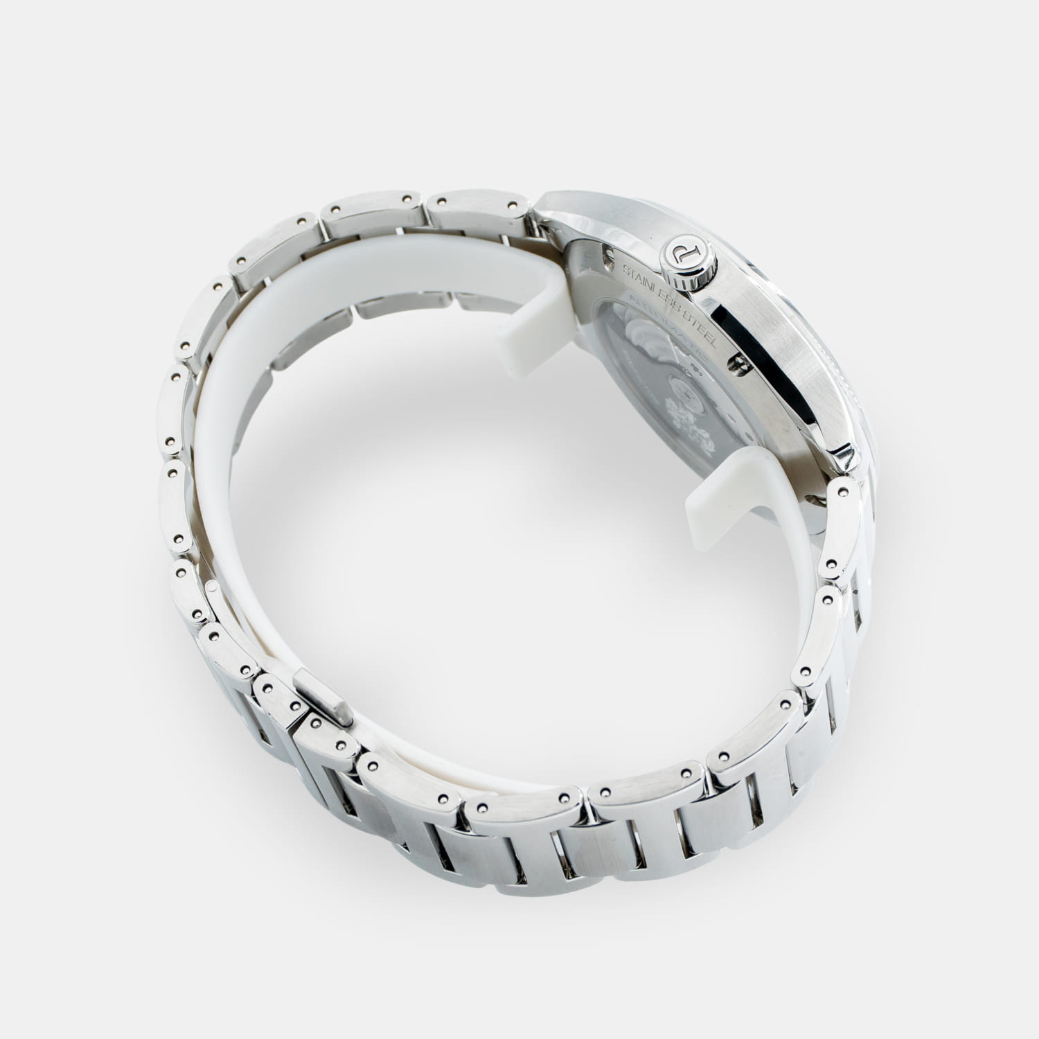 Piaget Polo Automatic Date CPO Produktbild main 1